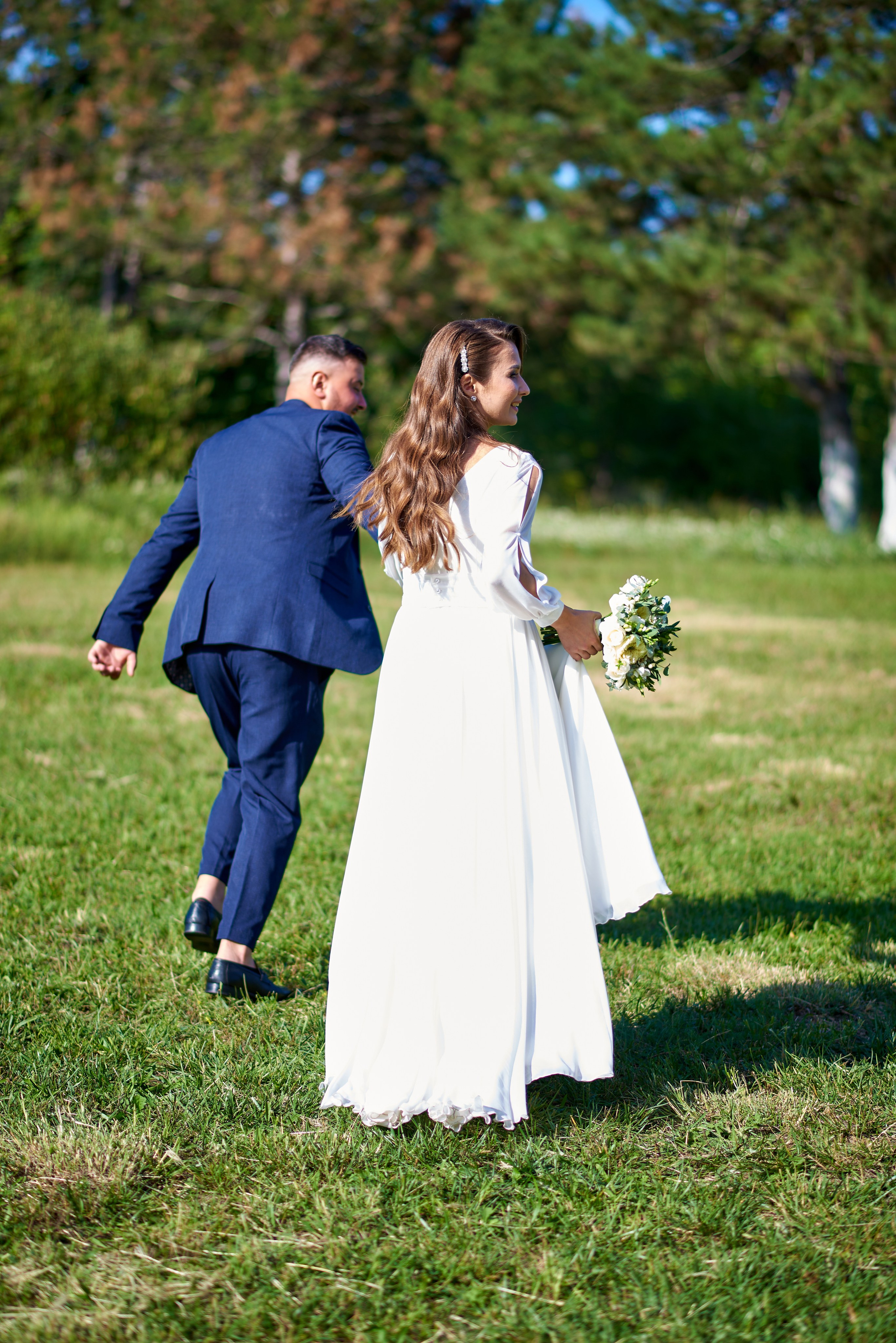 Fotograf de nuntă și de familie în Moldova