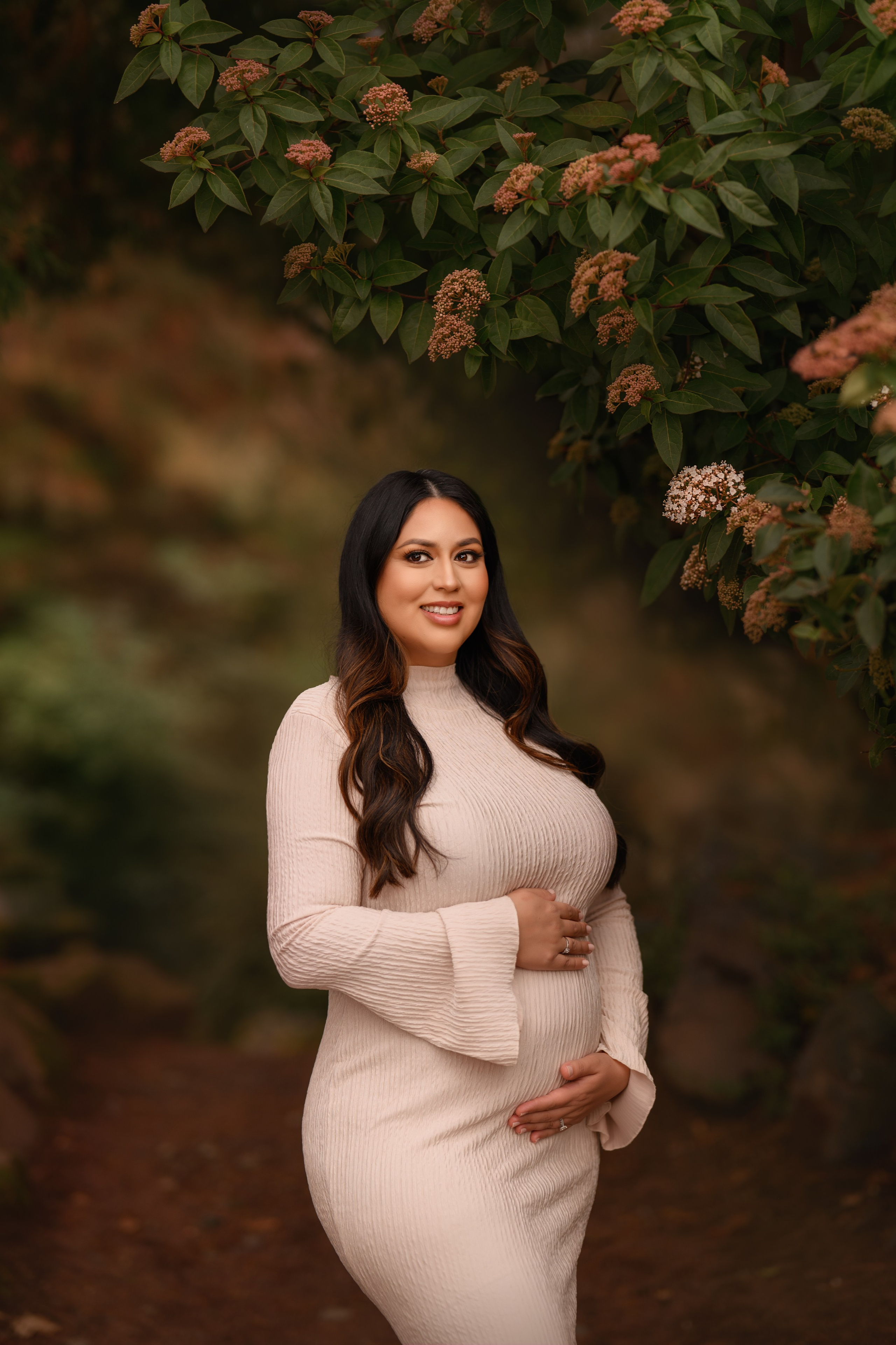 Vivian. Wedding & family photography in Seattle area. Helen Michelle photographer