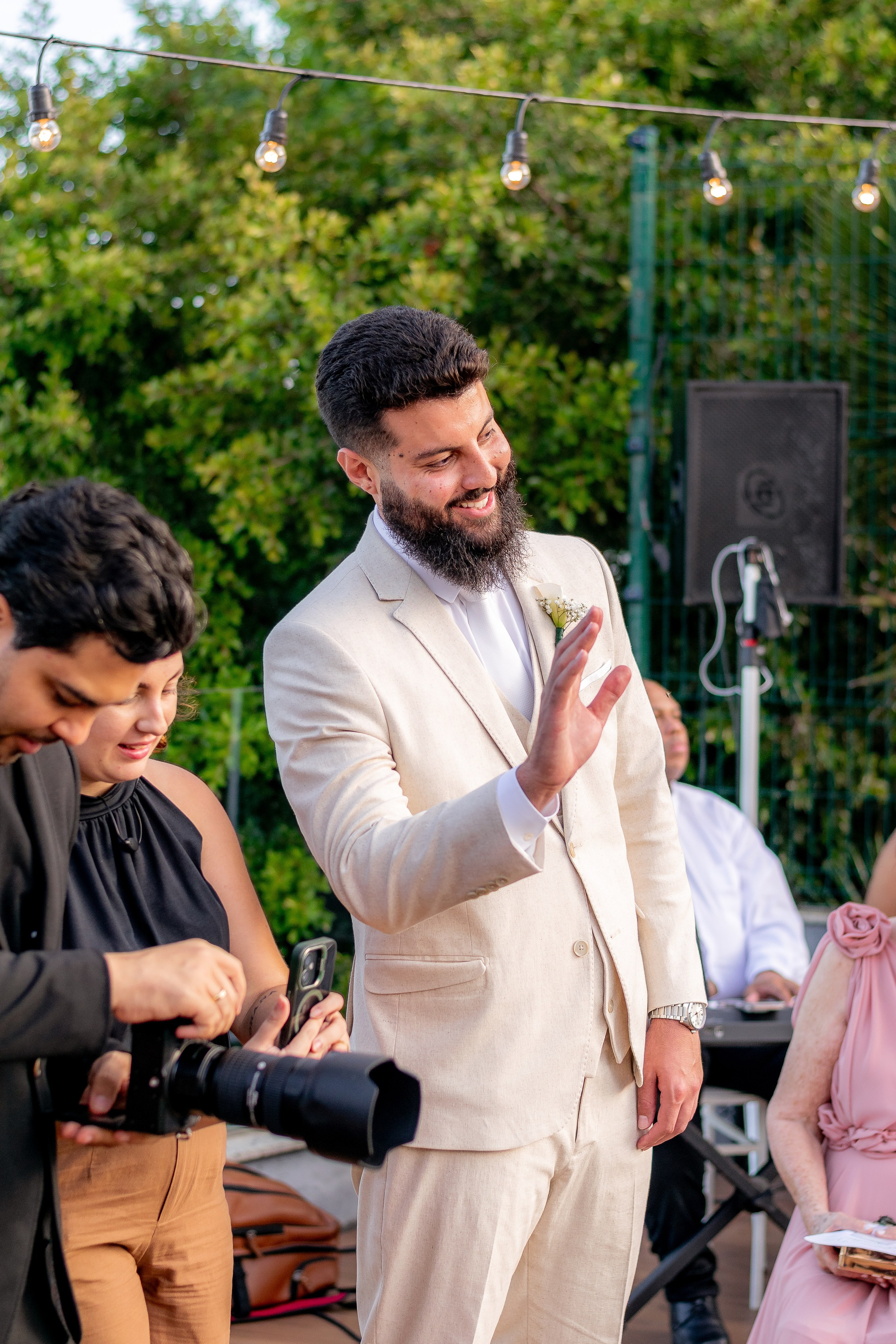 Kimberly e Mateus. Arthur Alves Fotografia