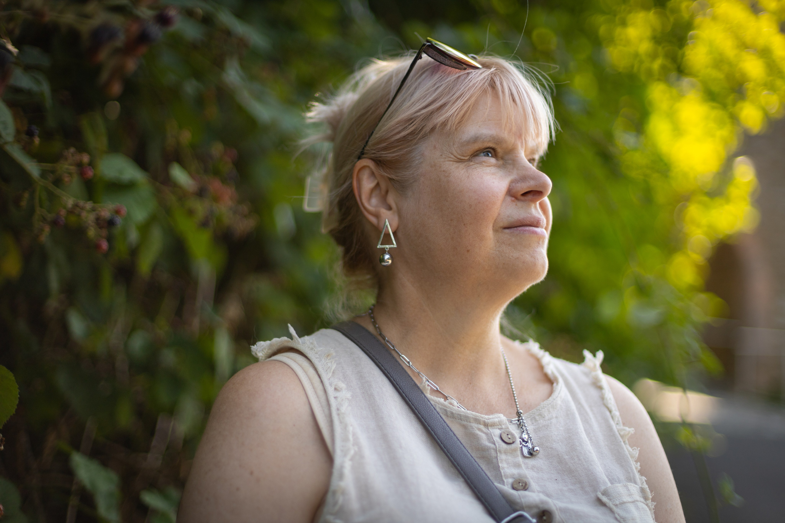 Mit Oma. PHOTOgrapher Germany MARBURG