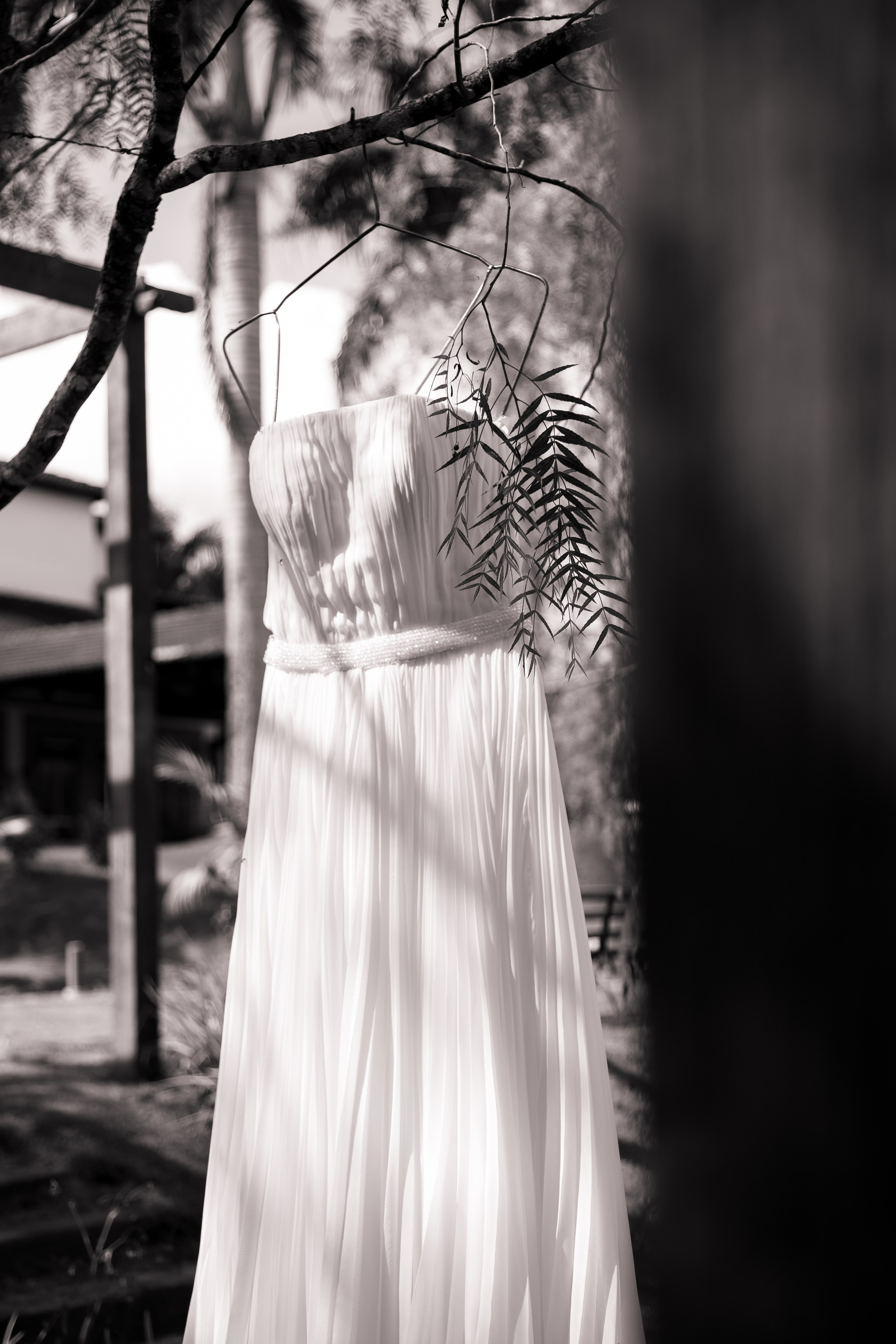 Lyandra e Mateus. Vitor Maia — Fotografia de Casamentos