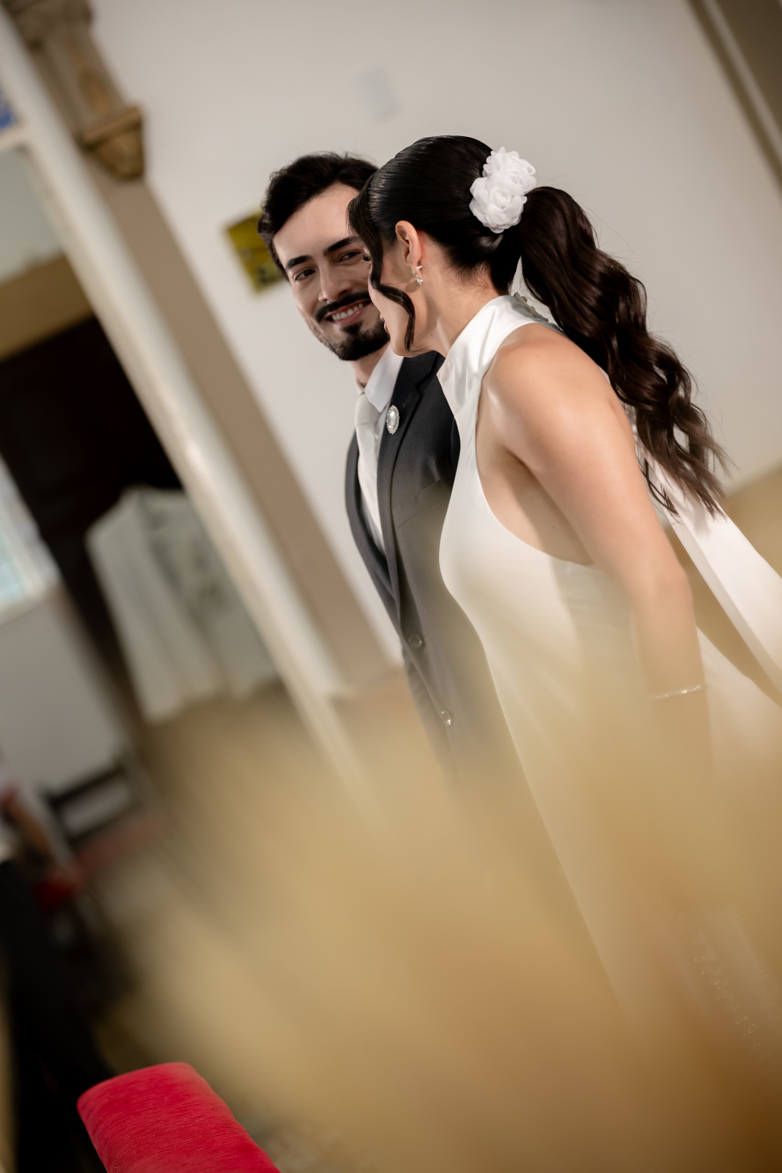 Wedding — Gabriela e Jackson