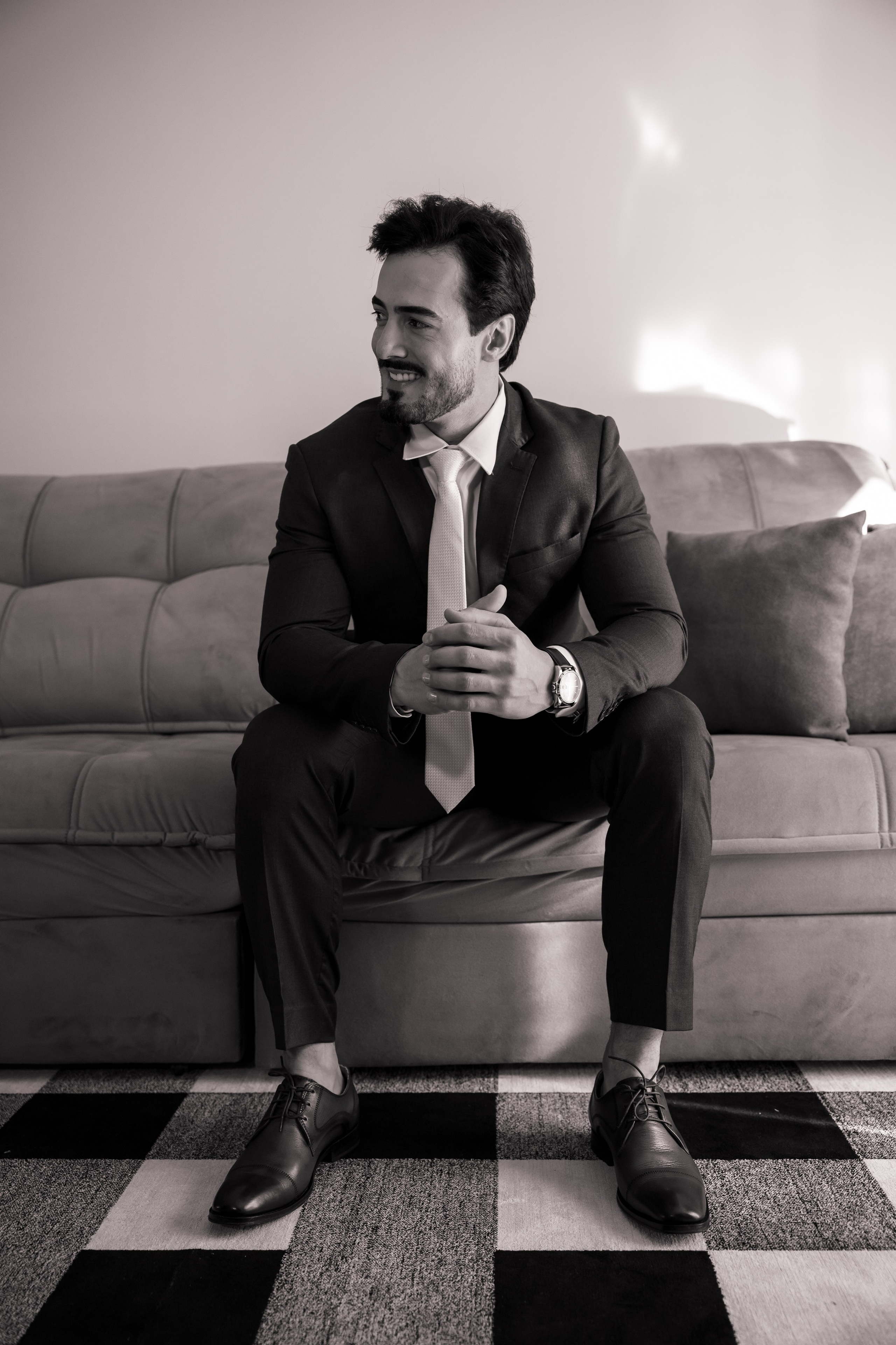 Wedding — Gabriela e Jackson