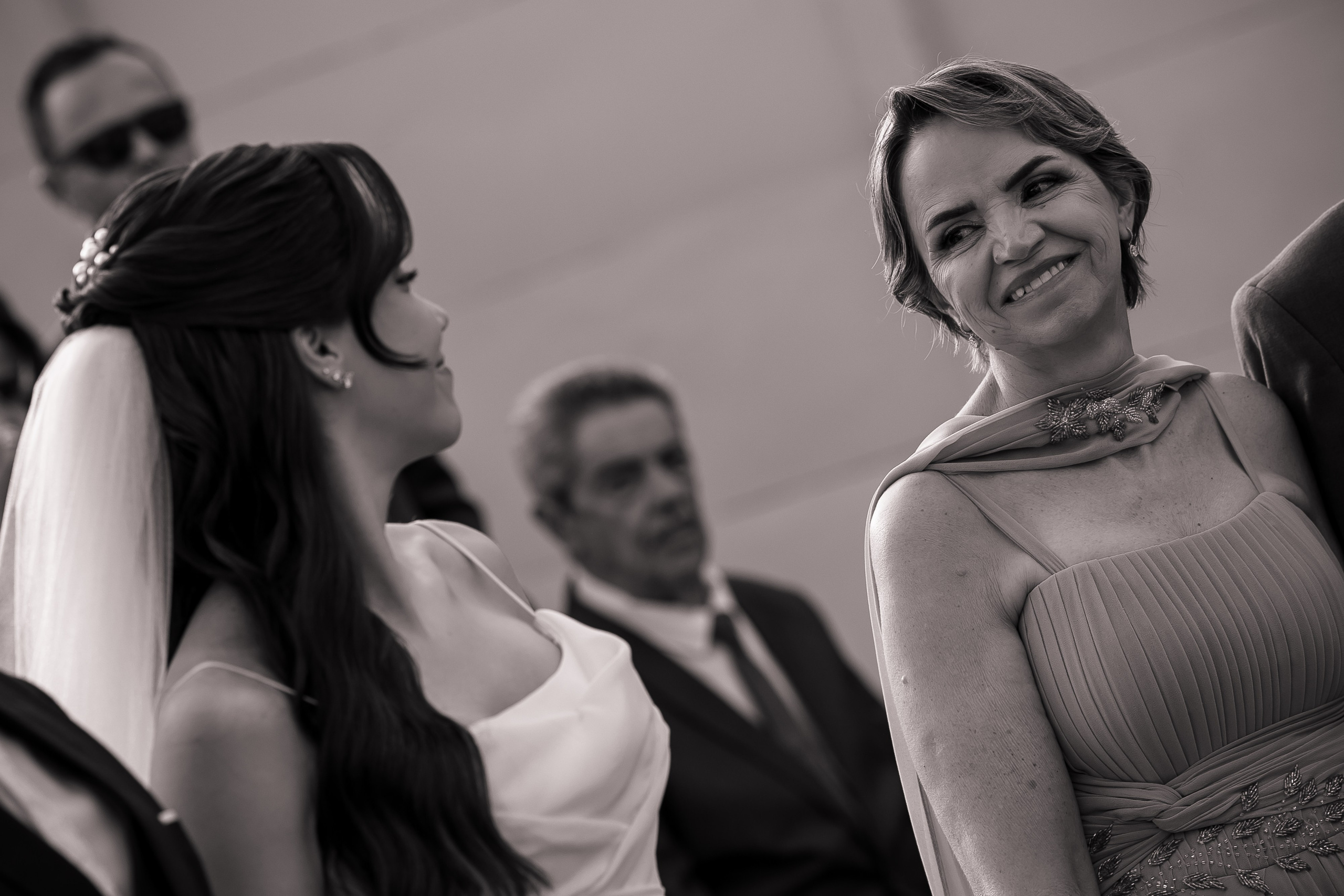Grazi e Hugo. Vitor Maia — Fotografia de Casamentos