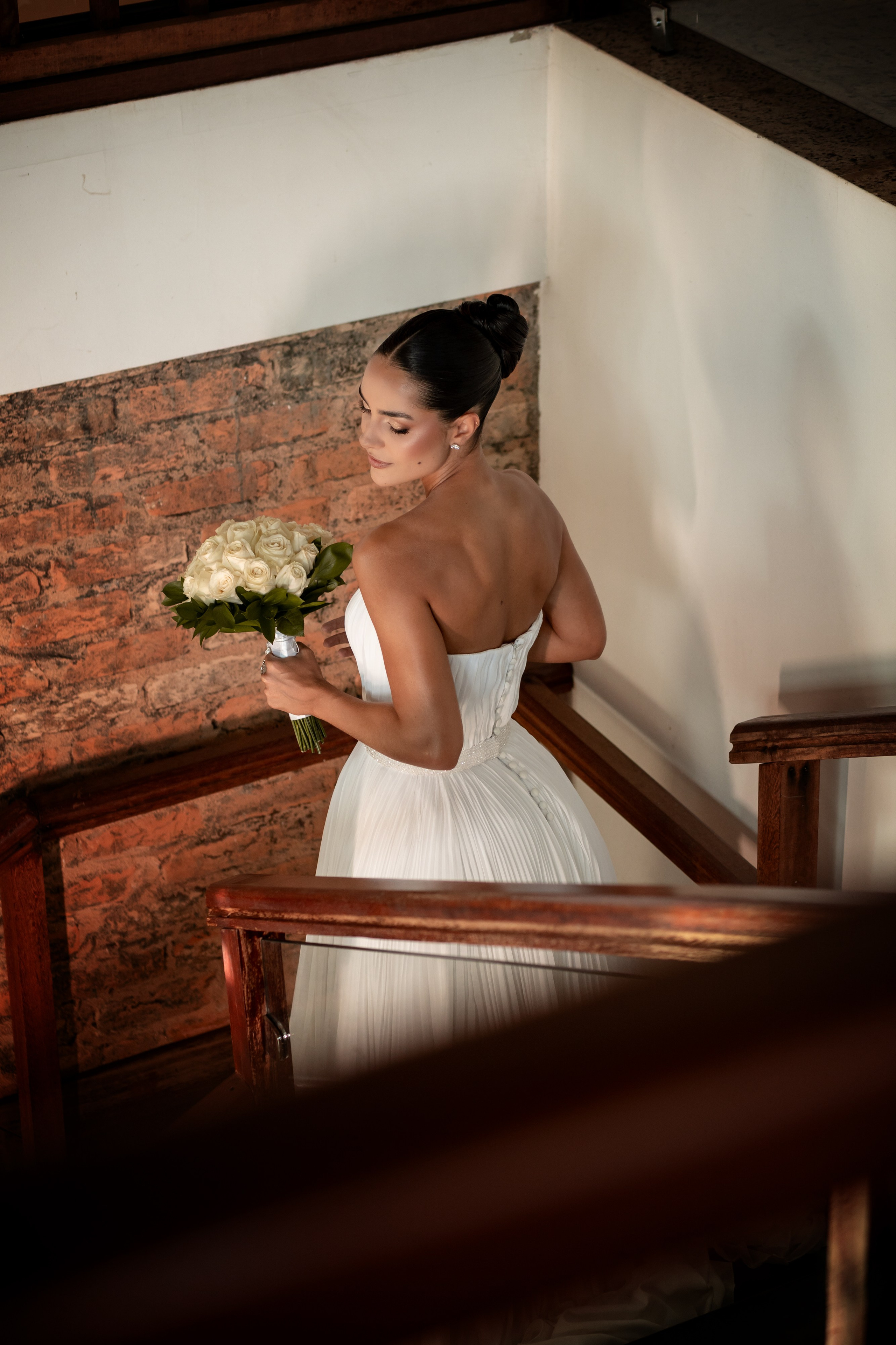 Lyandra e Mateus. Vitor Maia — Fotografia de Casamentos