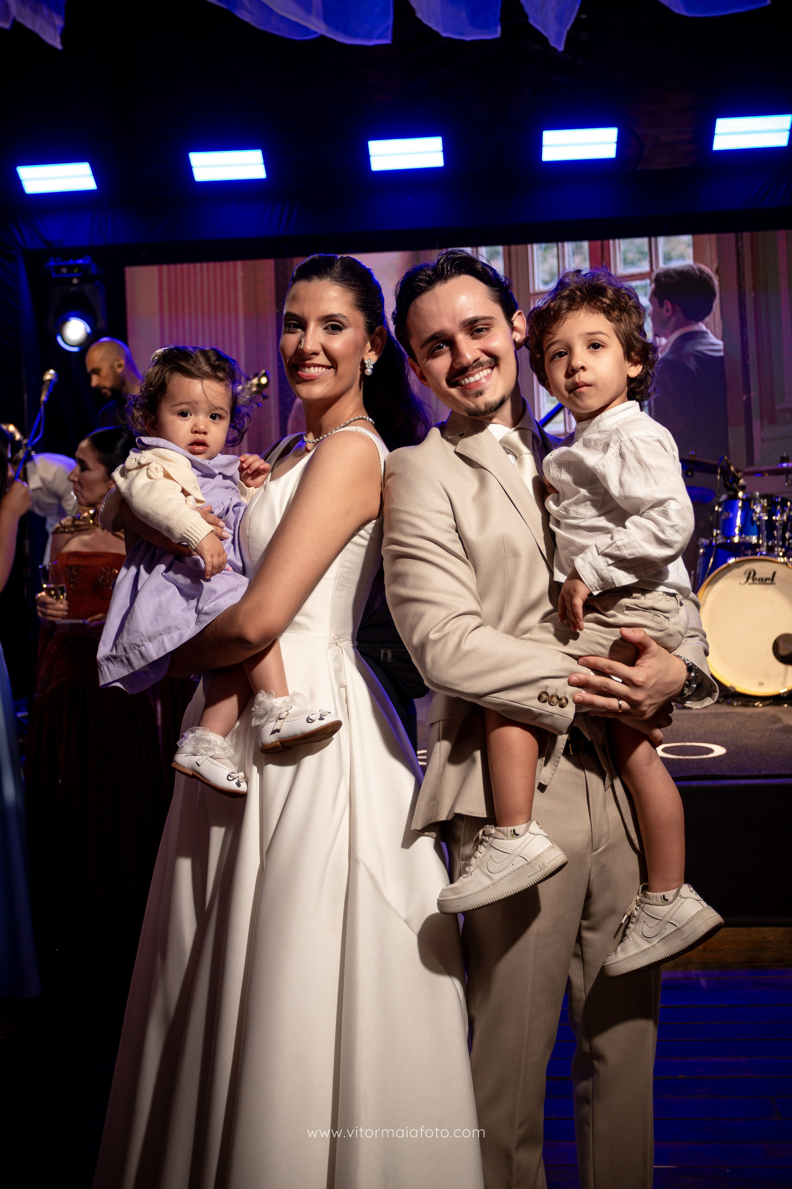 Prévias | Maria Clara e João Victor