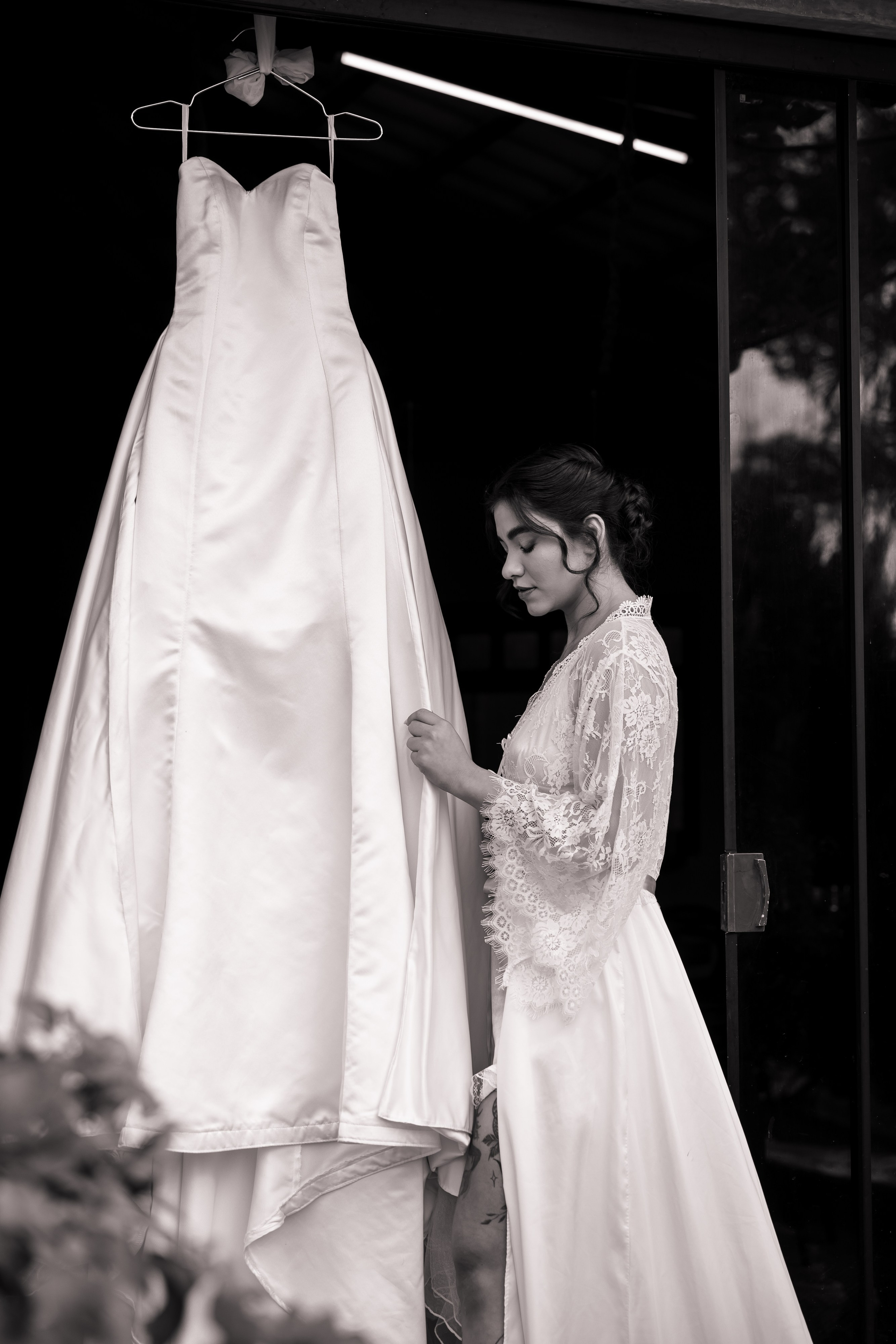 Wanessa e Eduardo. Vitor Maia — Fotografia de Casamentos