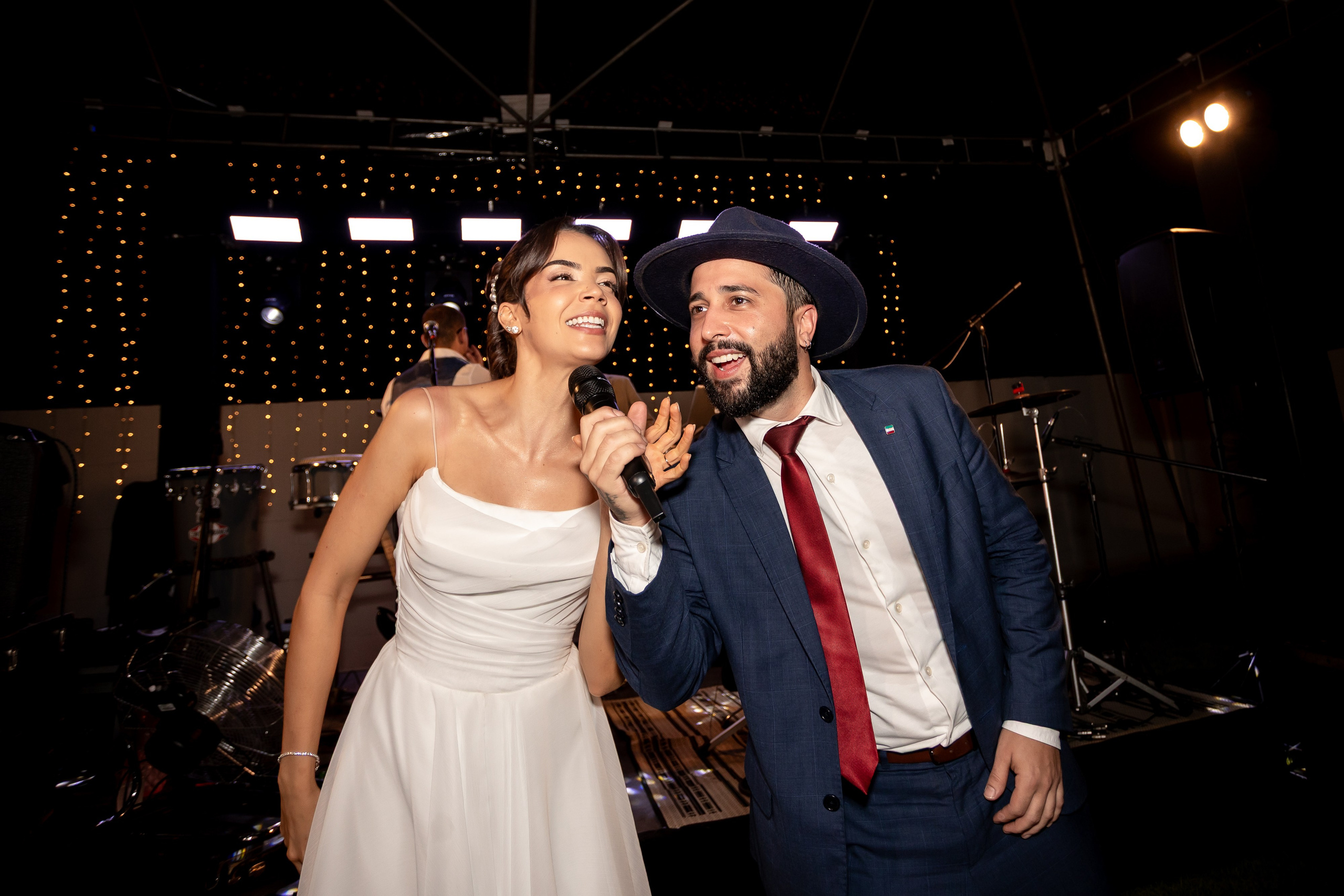 Grazi e Hugo. Vitor Maia — Fotografia de Casamentos