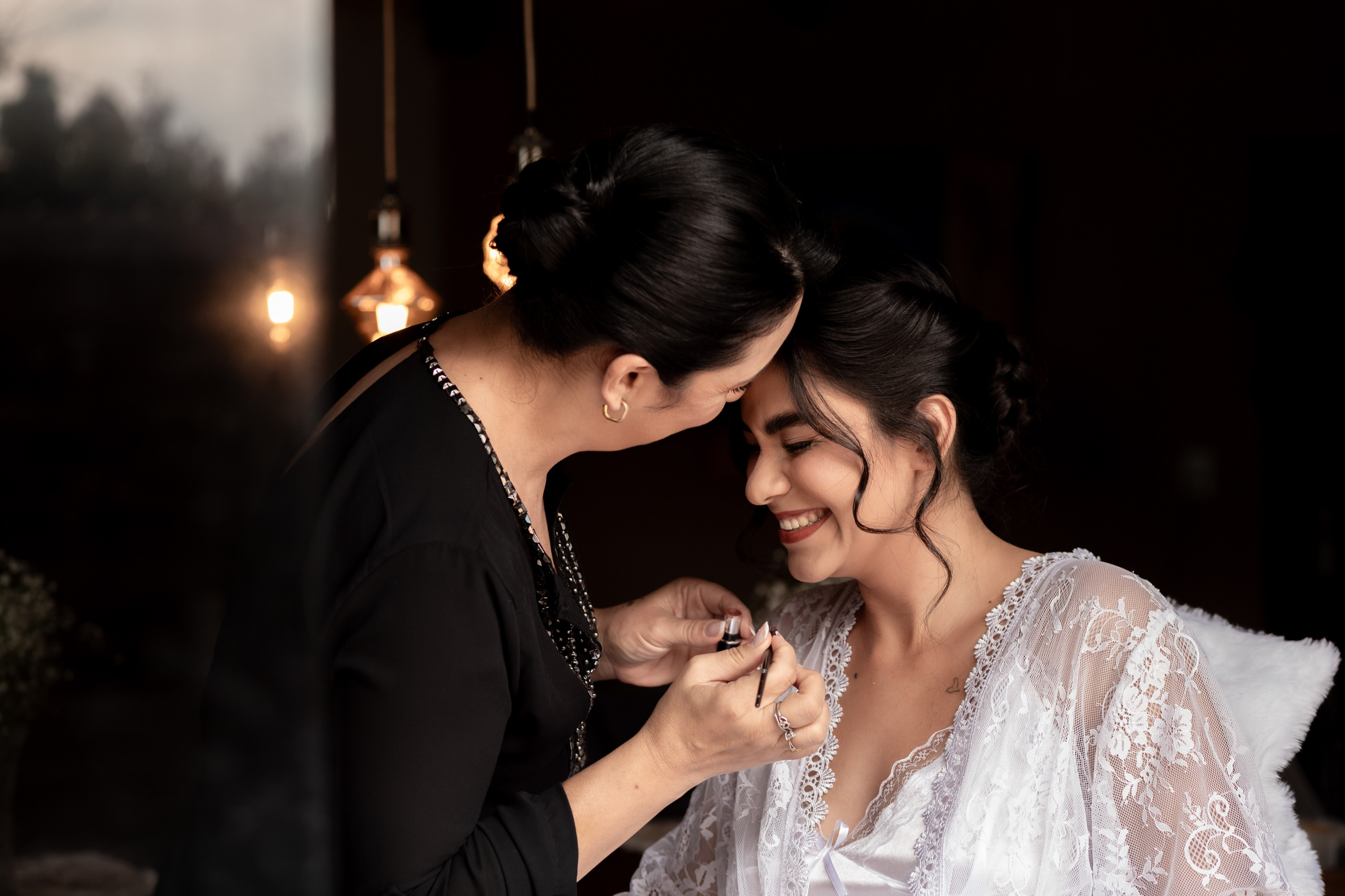 Making Of