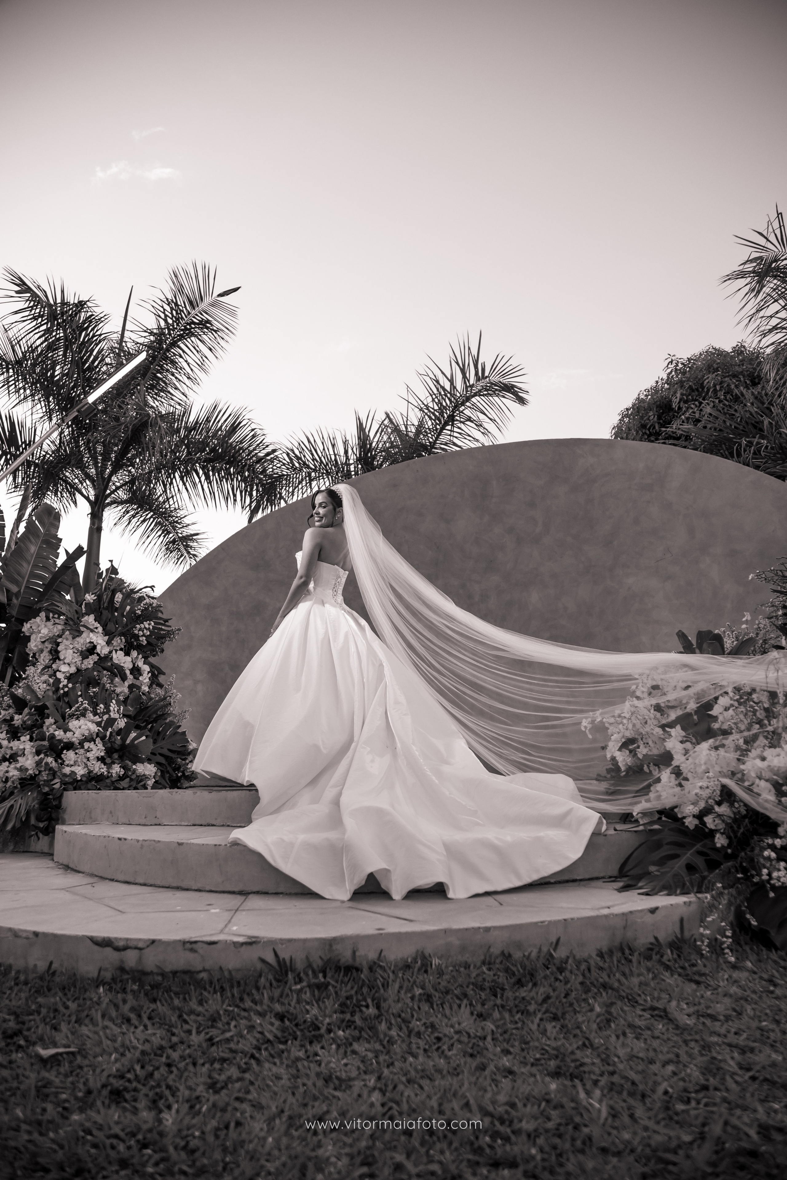 Prévias — Laura e Guilherme