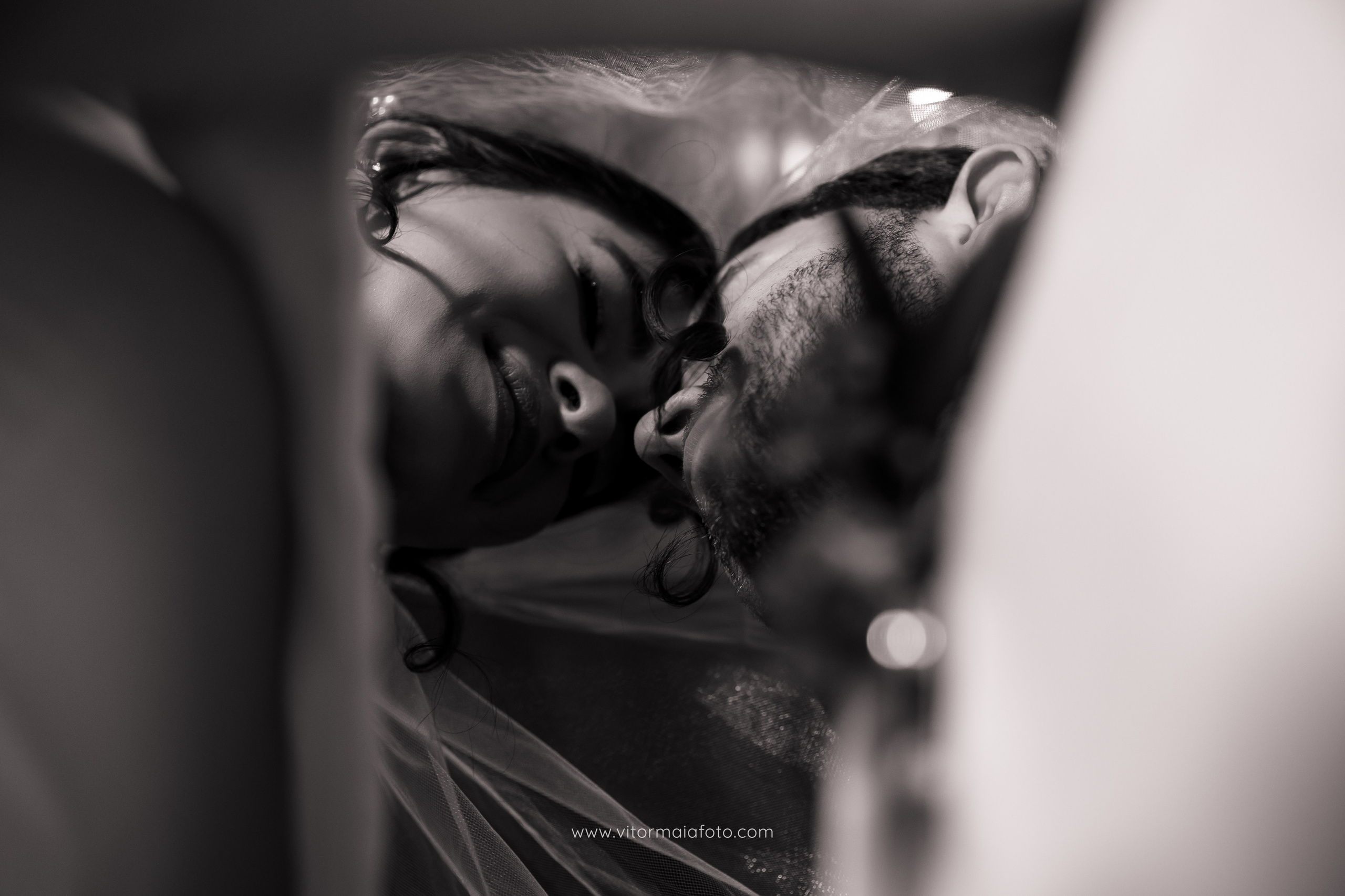 Prévias — Vanessa e Eduardo. Vitor Maia — Fotografia de Casamentos