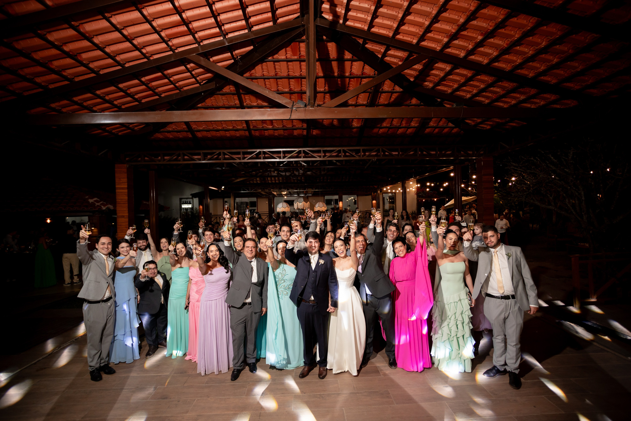 Gabi & Rubens. Vitor Maia — Fotografia de Casamentos