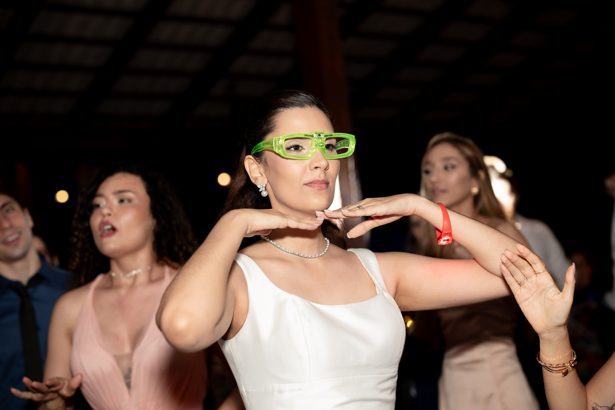 Wedding — Maria Clara e João Victor