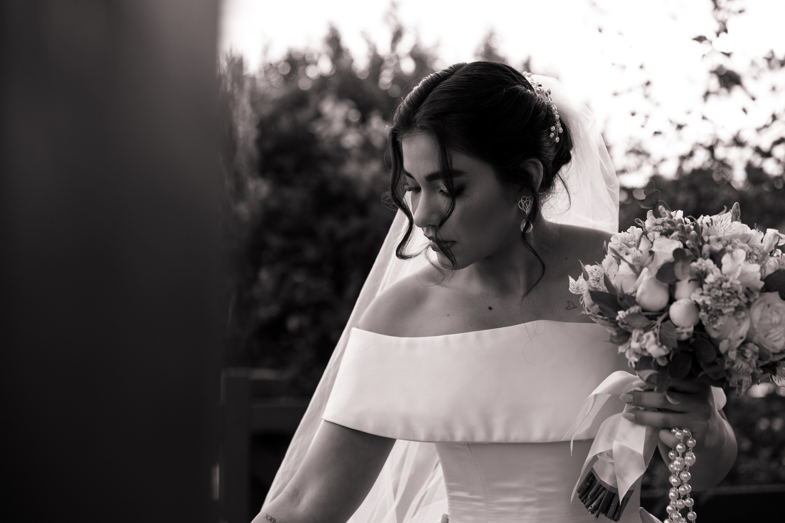 Wanessa e Eduardo. Vitor Maia — Fotografia de Casamentos