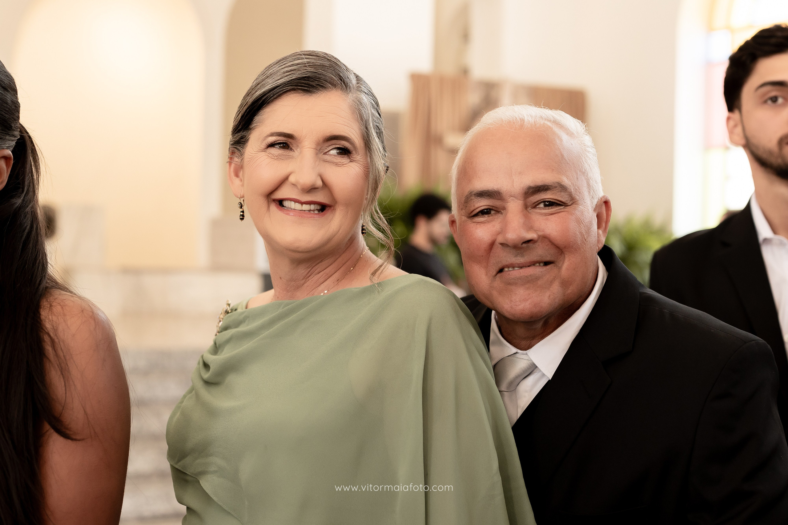 Prévias Ana e Márcia
