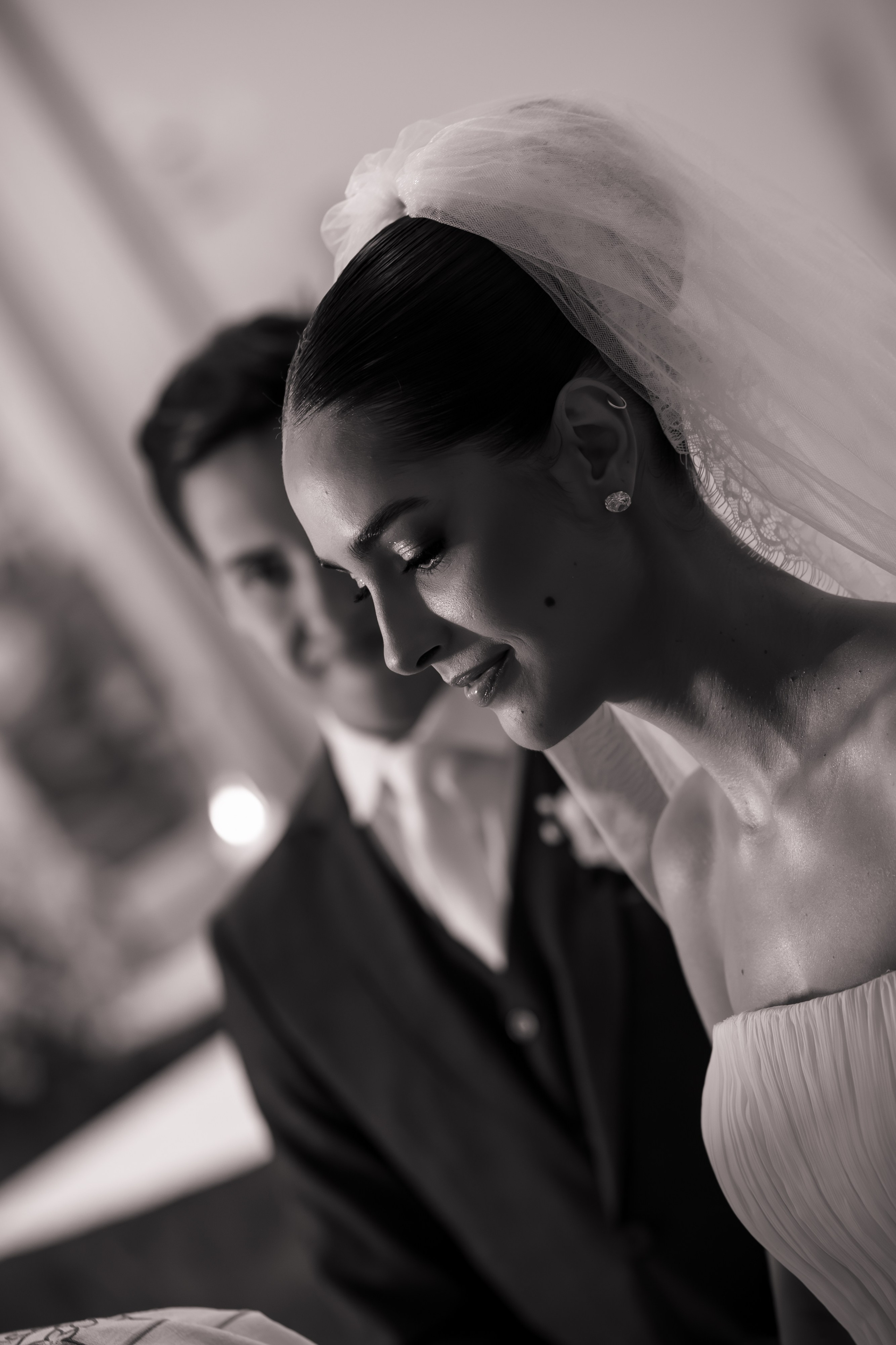 Lyandra e Mateus. Vitor Maia — Fotografia de Casamentos