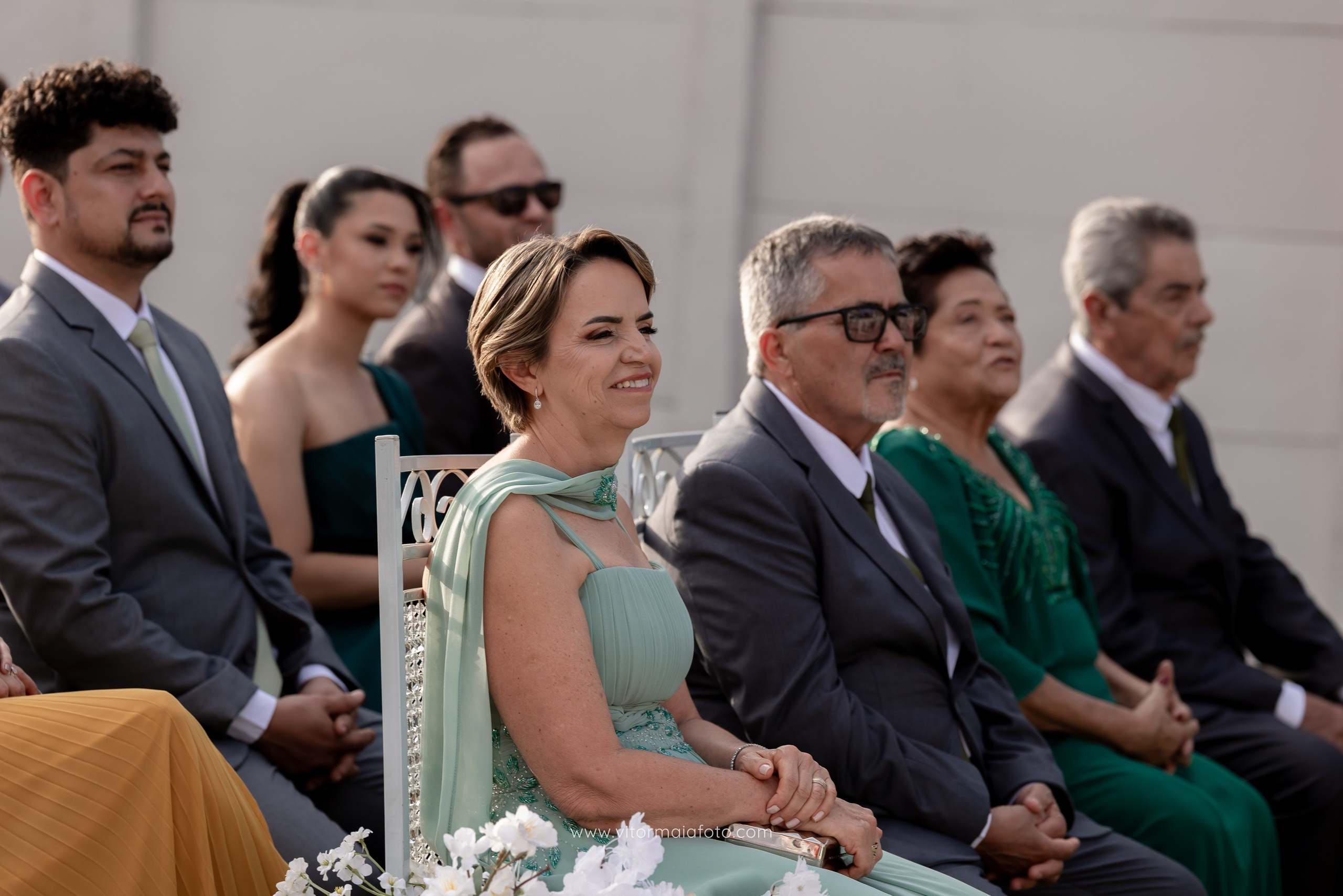 Hugo e Grazielle