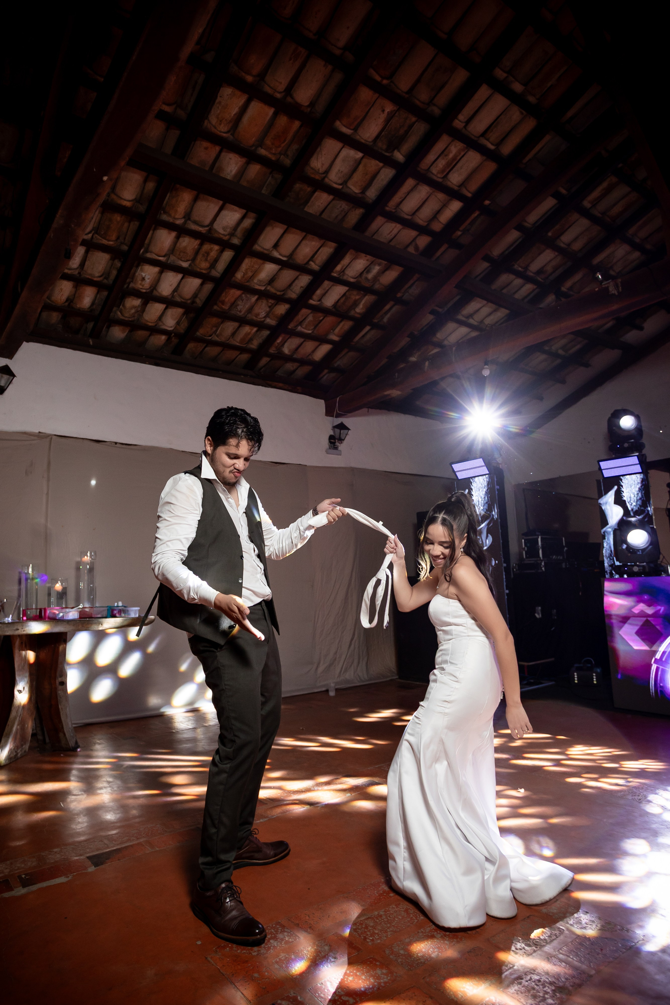 Ana & Breno. Vitor Maia — Fotografia de Casamentos