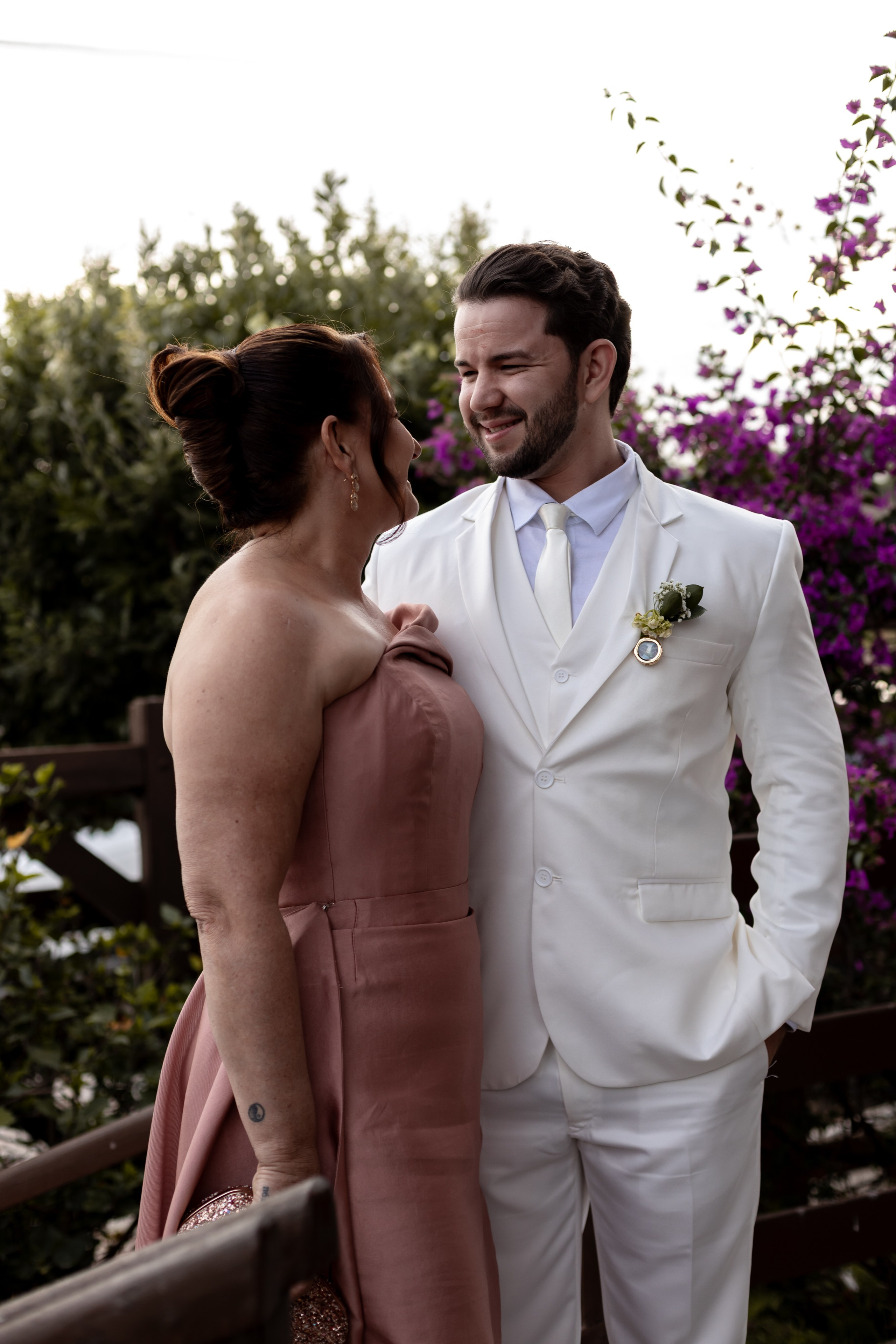 Wanessa e Eduardo. Vitor Maia — Fotografia de Casamentos