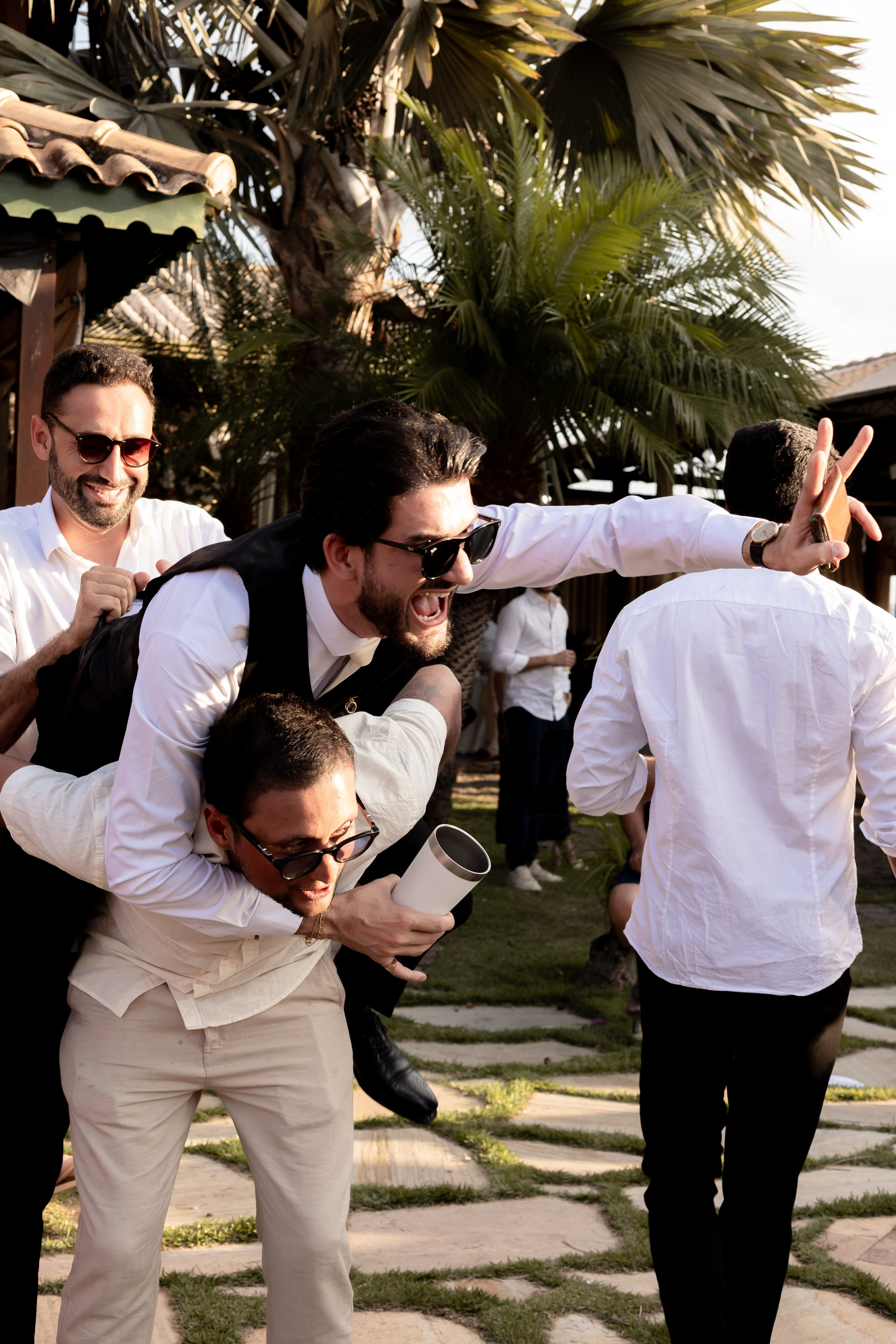 Wedding — Ana Carolina e Márcio Henrique