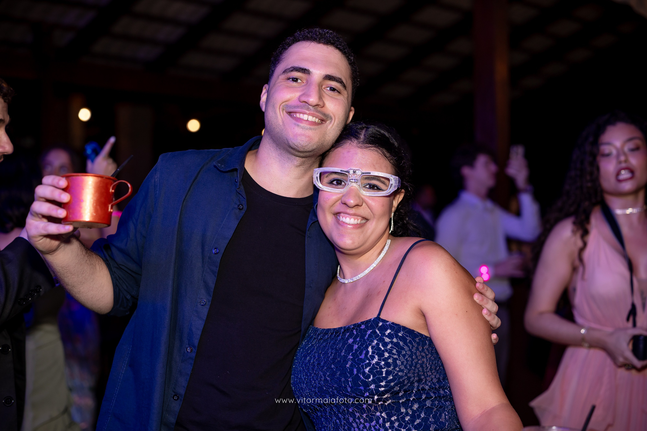 Prévias | Maria Clara e João Victor