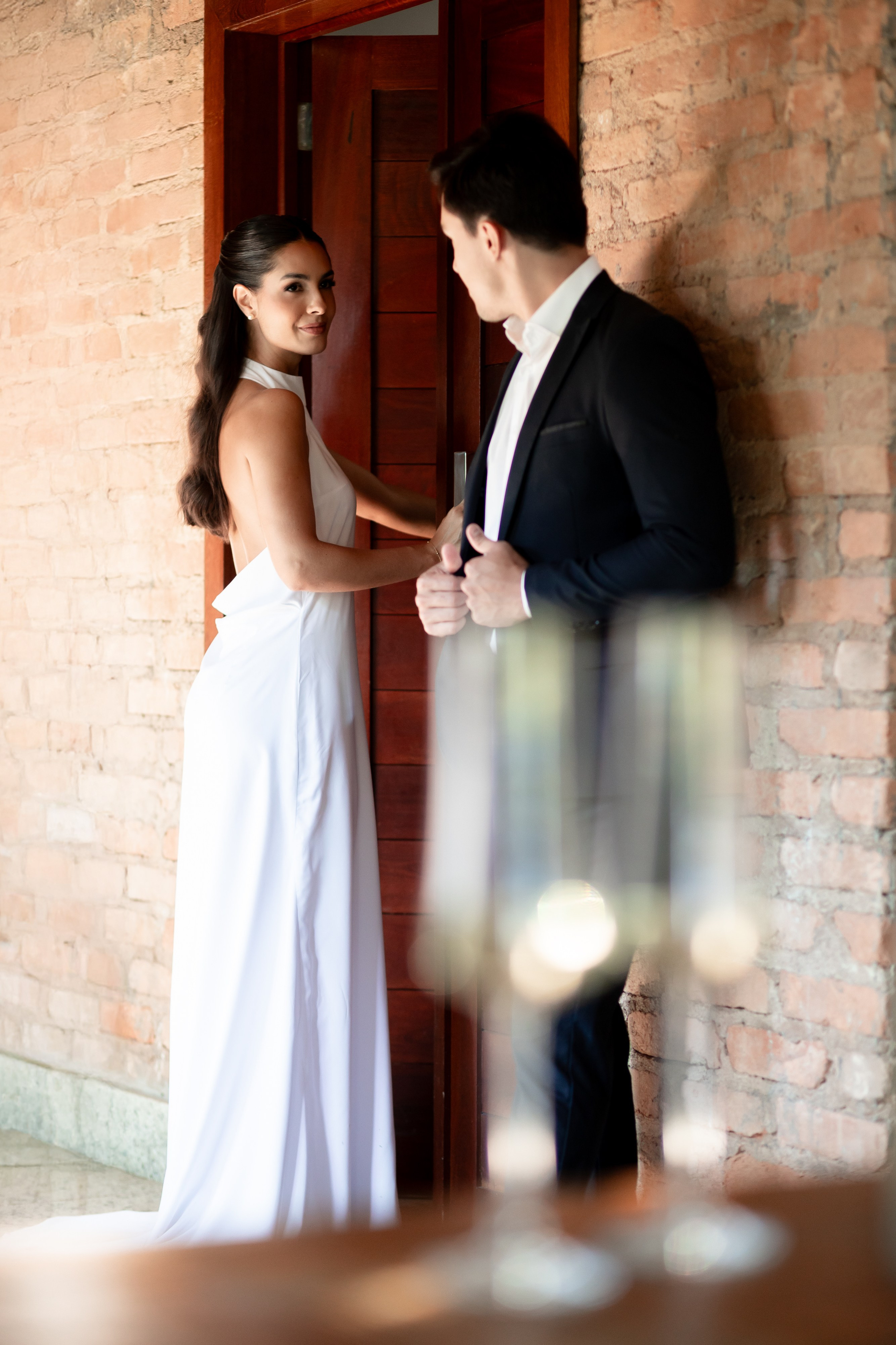Ensaios Pre Wedding