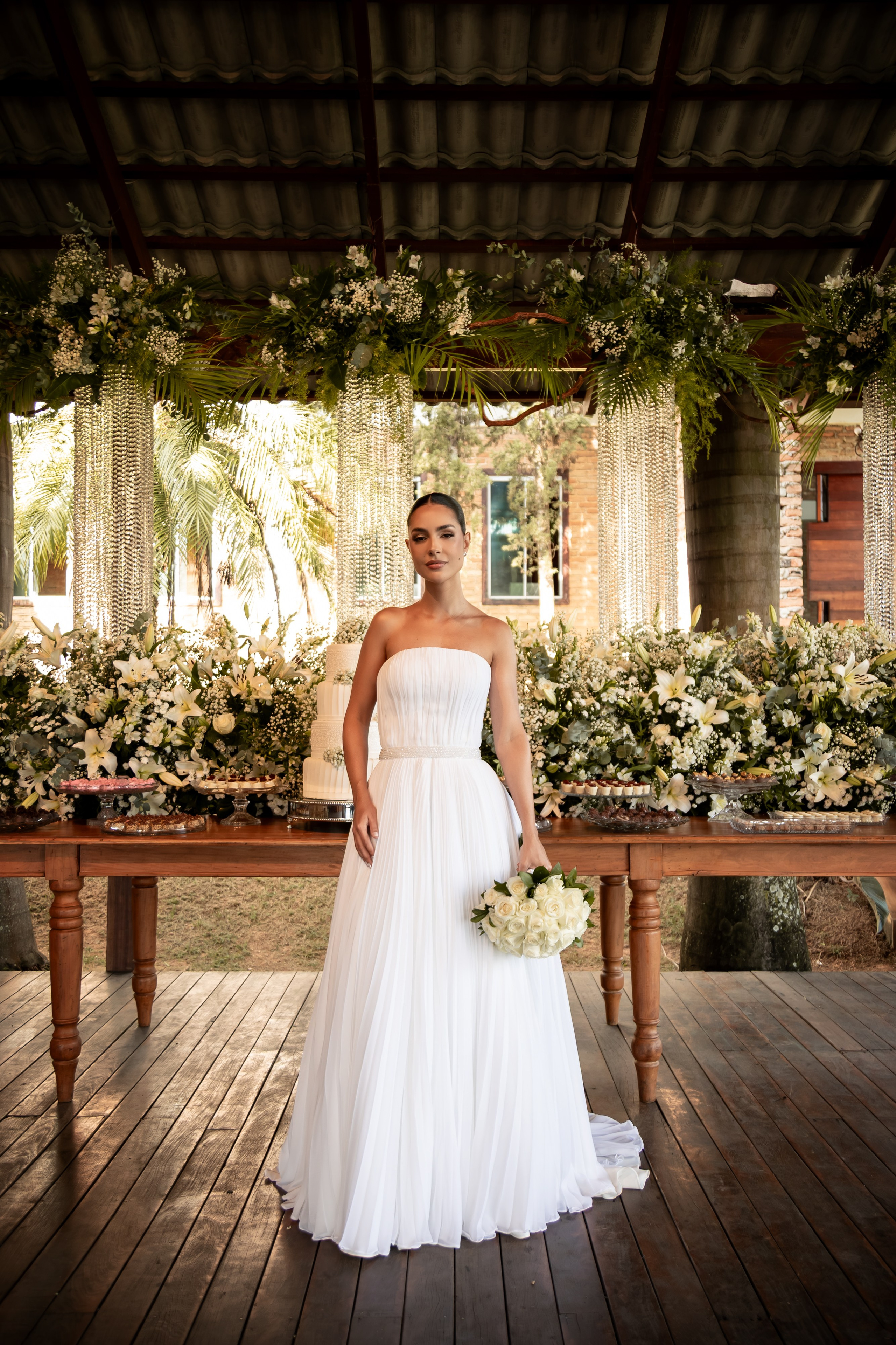 Lyandra e Mateus. Vitor Maia — Fotografia de Casamentos