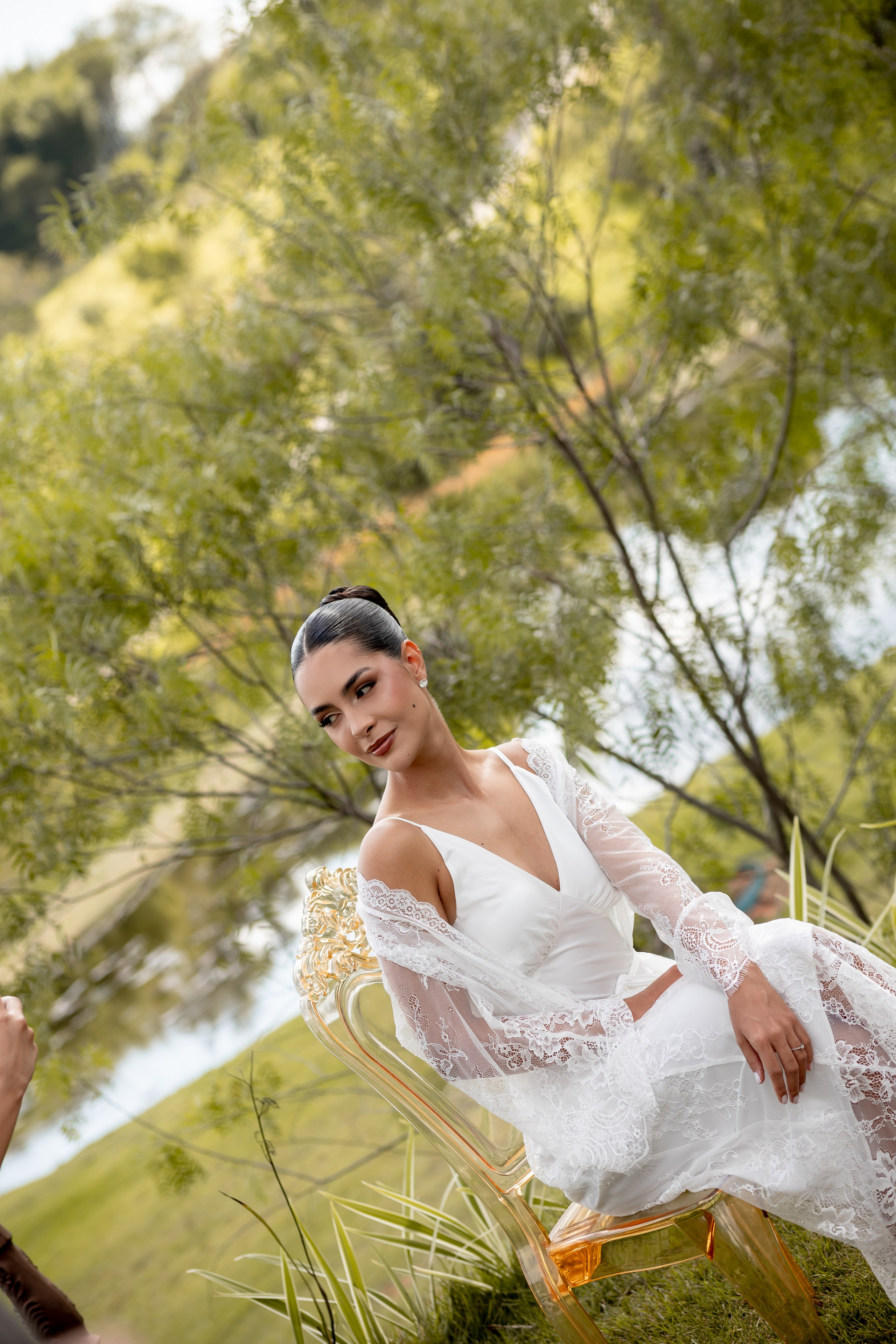 Lyandra e Mateus. Vitor Maia — Fotografia de Casamentos