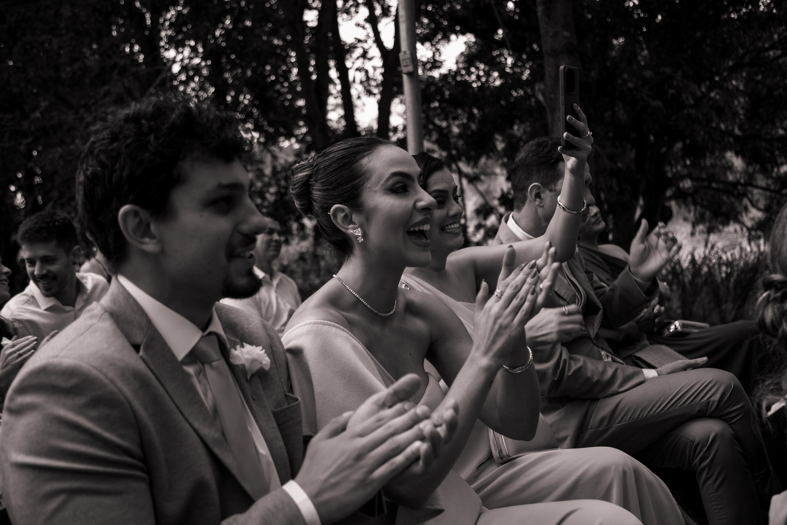 Tássia e Marcos. Vitor Maia — Fotografia de Casamentos