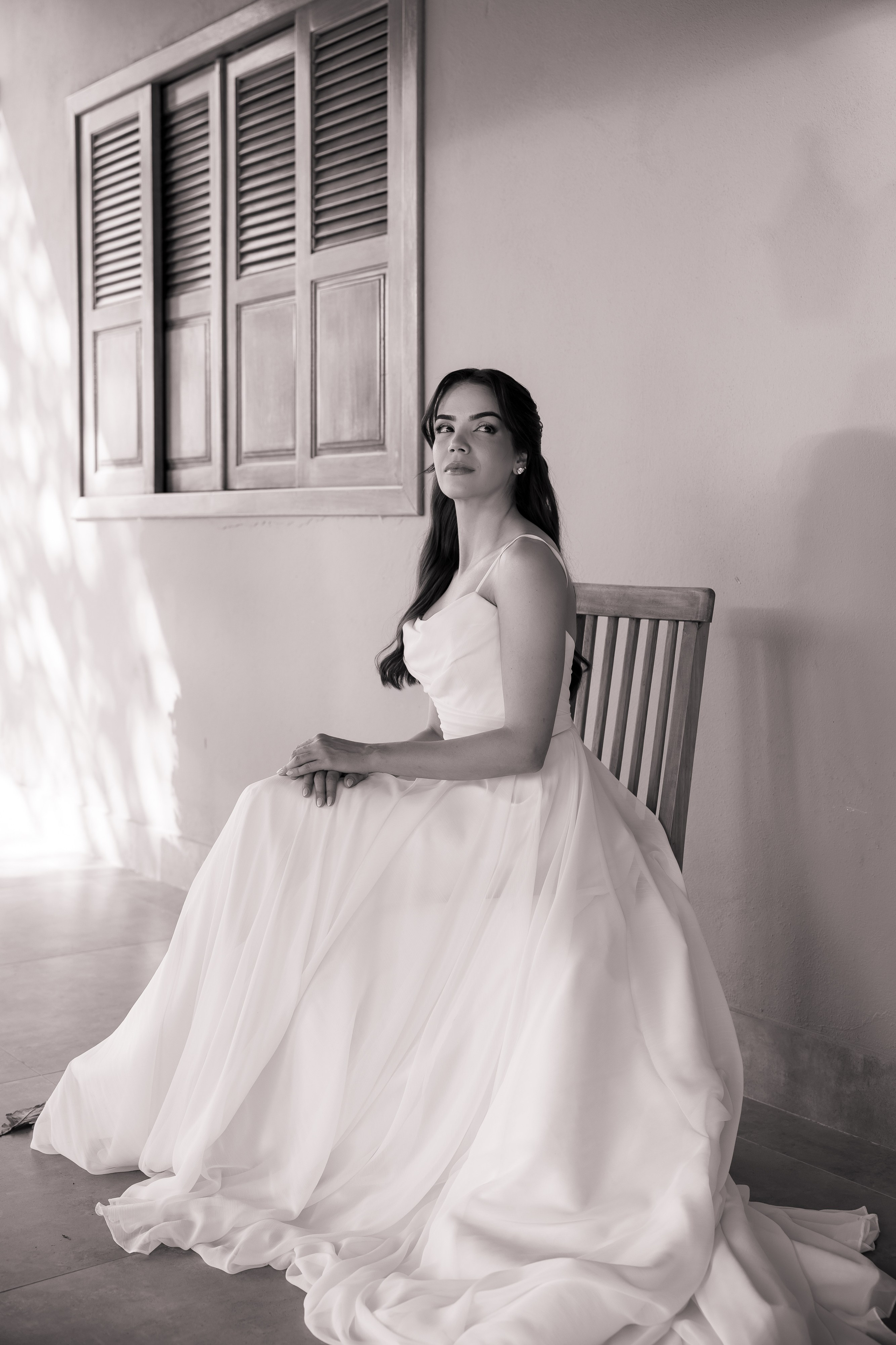 Grazi e Hugo. Vitor Maia — Fotografia de Casamentos