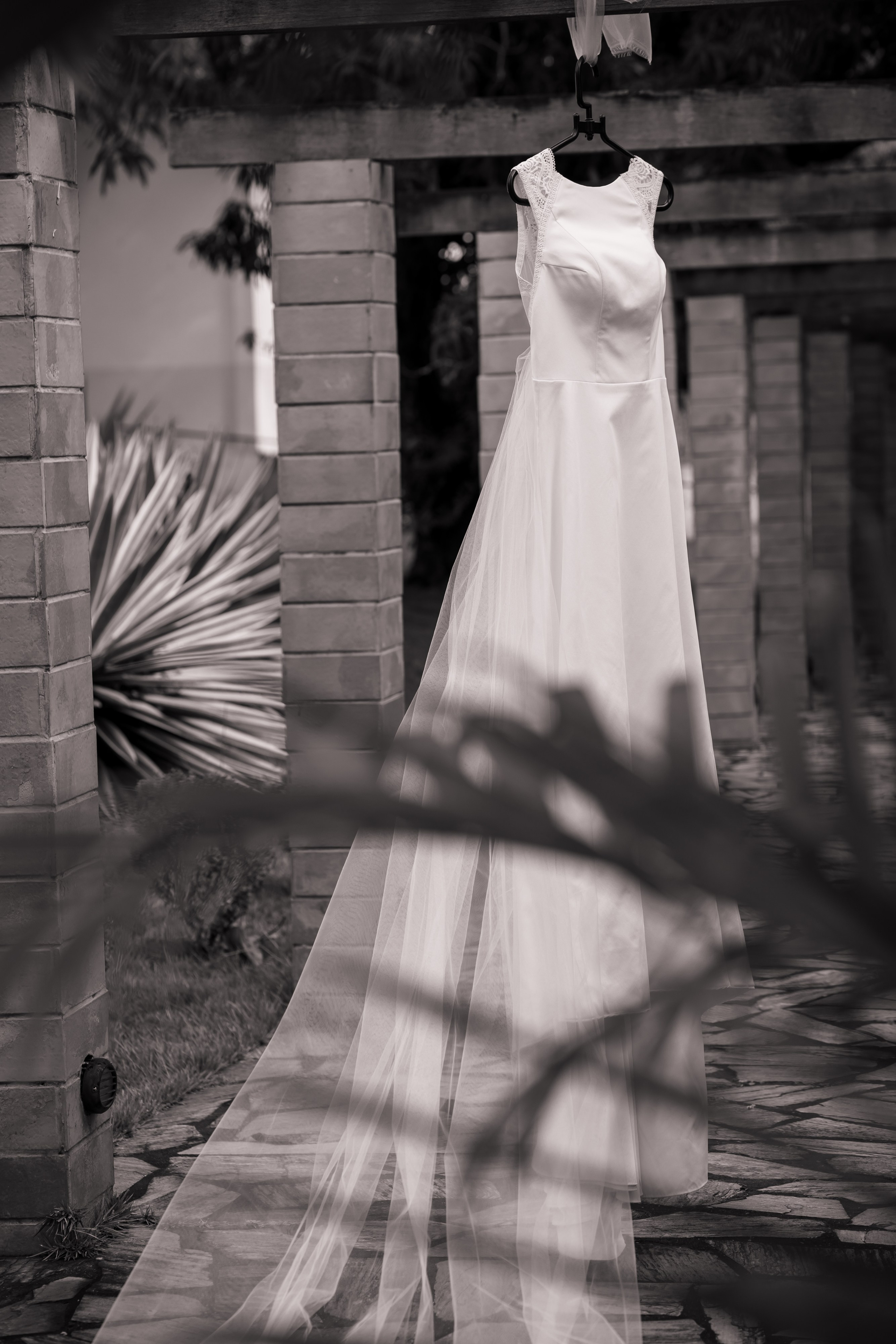 Tássia e Marcos. Vitor Maia — Fotografia de Casamentos