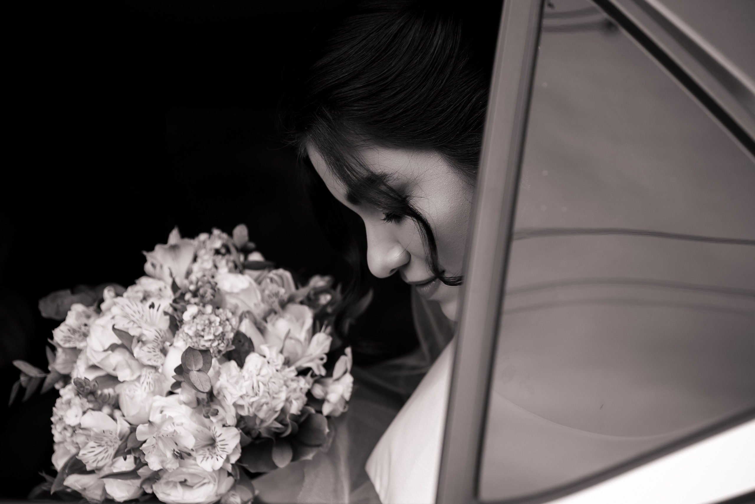Wanessa e Eduardo. Vitor Maia — Fotografia de Casamentos