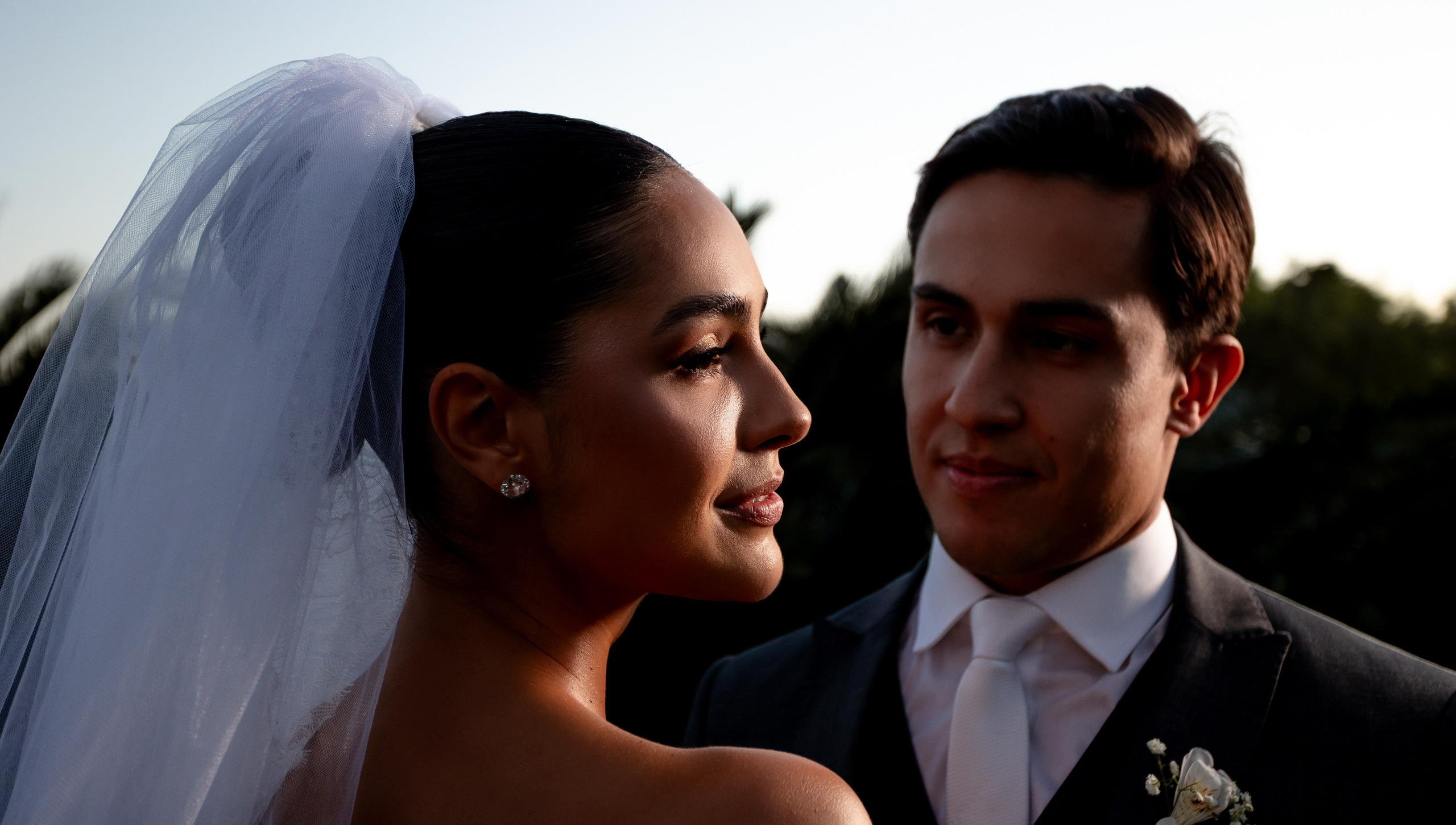 Lyandra e Mateus. Vitor Maia — Fotografia de Casamentos