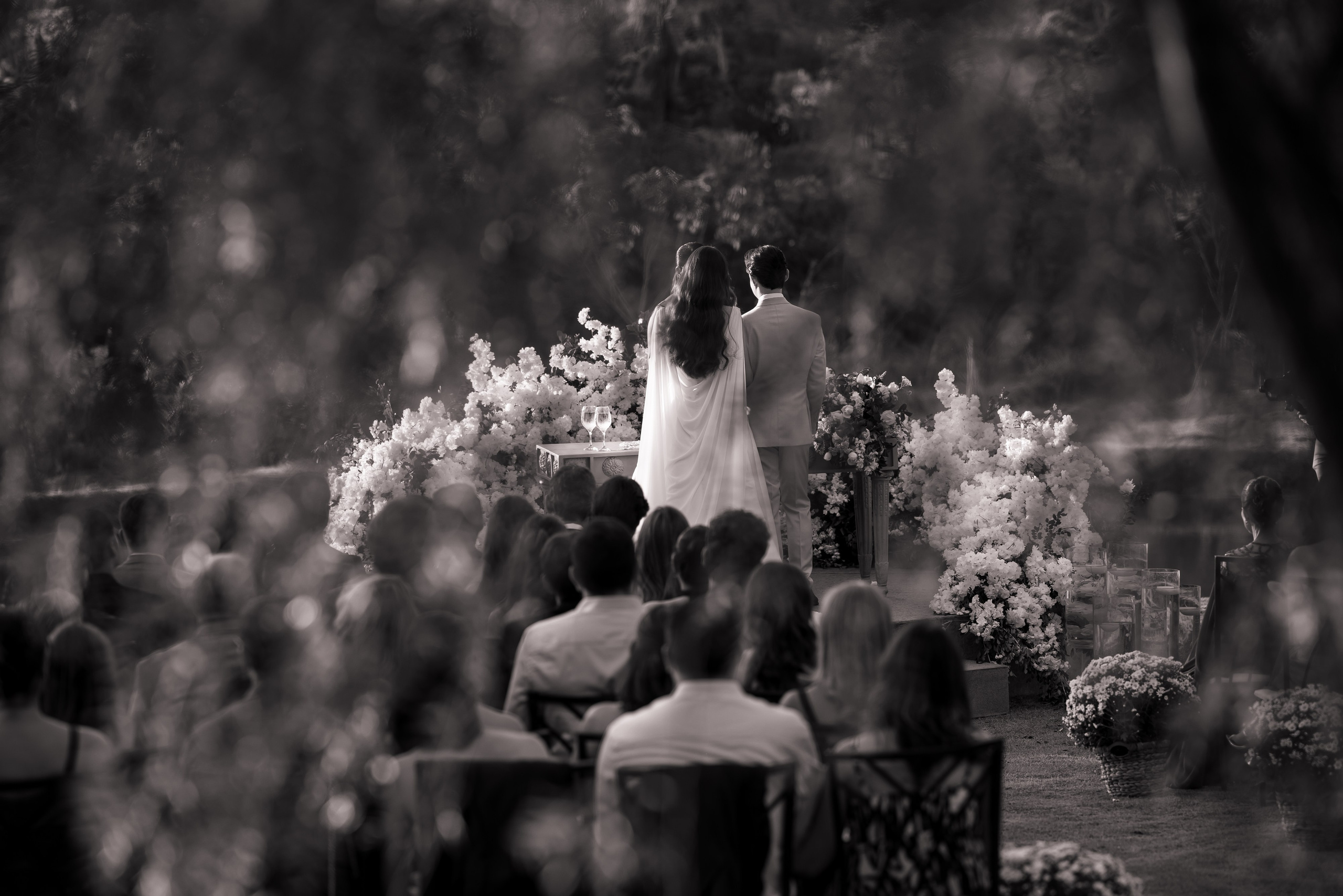 Wedding — Maria Clara e João Victor