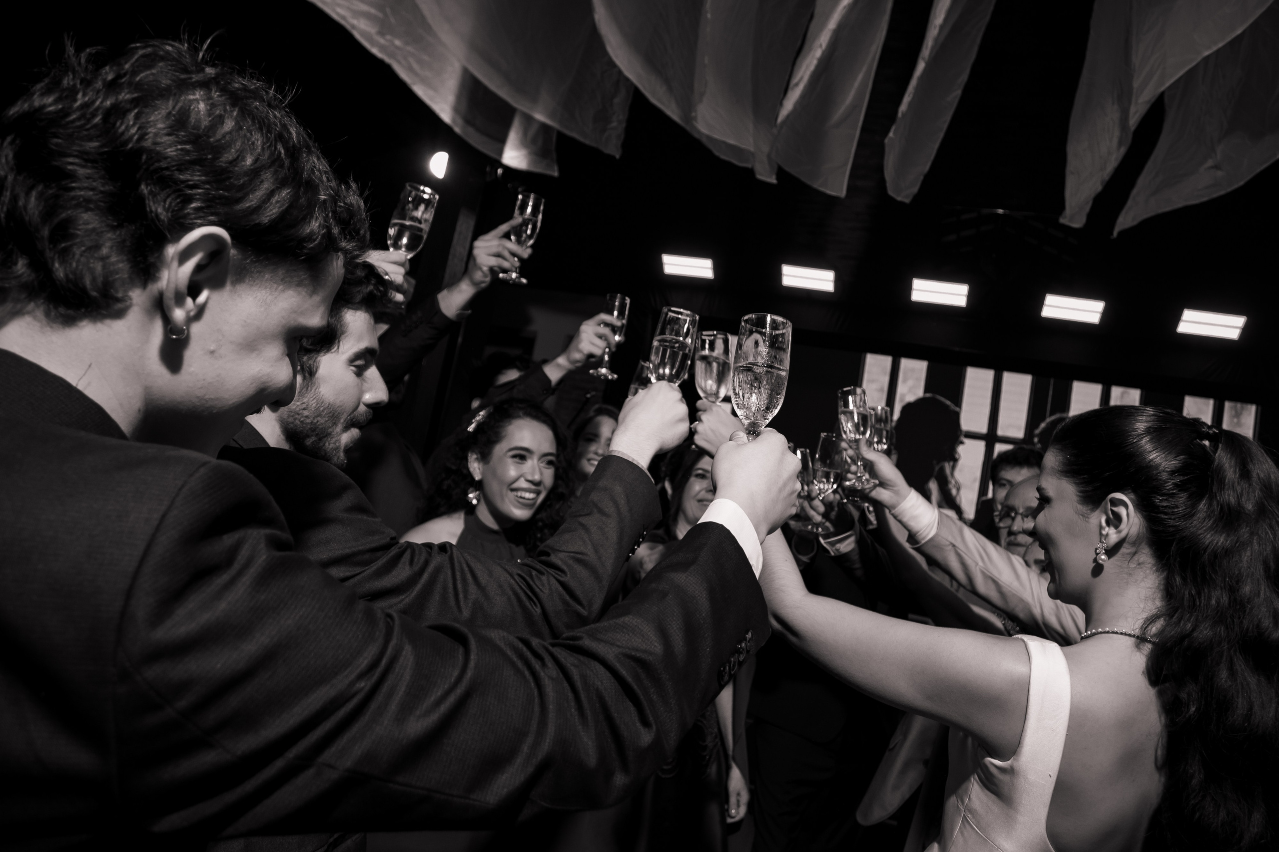 Wedding — Maria Clara e João Victor
