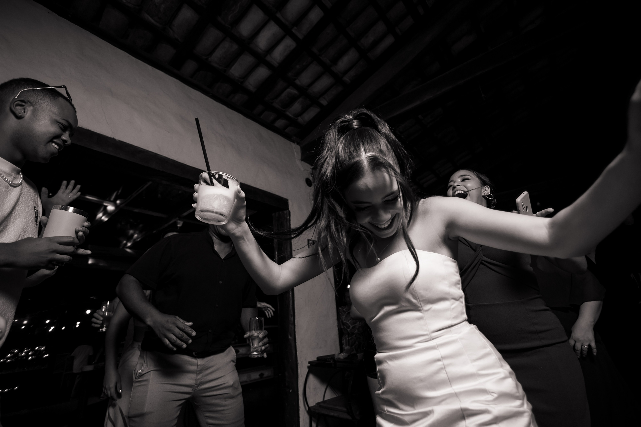 Ana & Breno. Vitor Maia — Fotografia de Casamentos