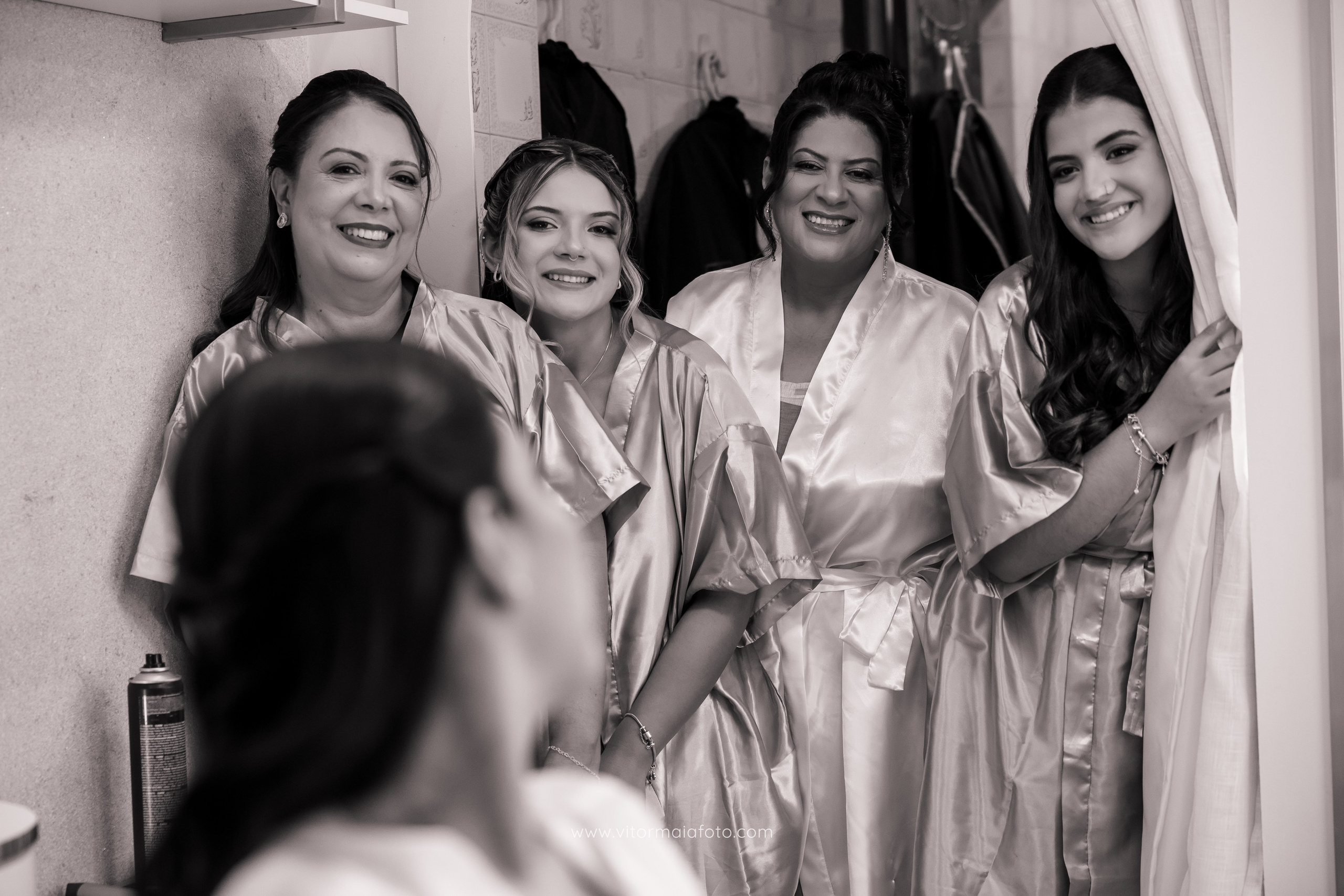 Prévias Ana e Márcia