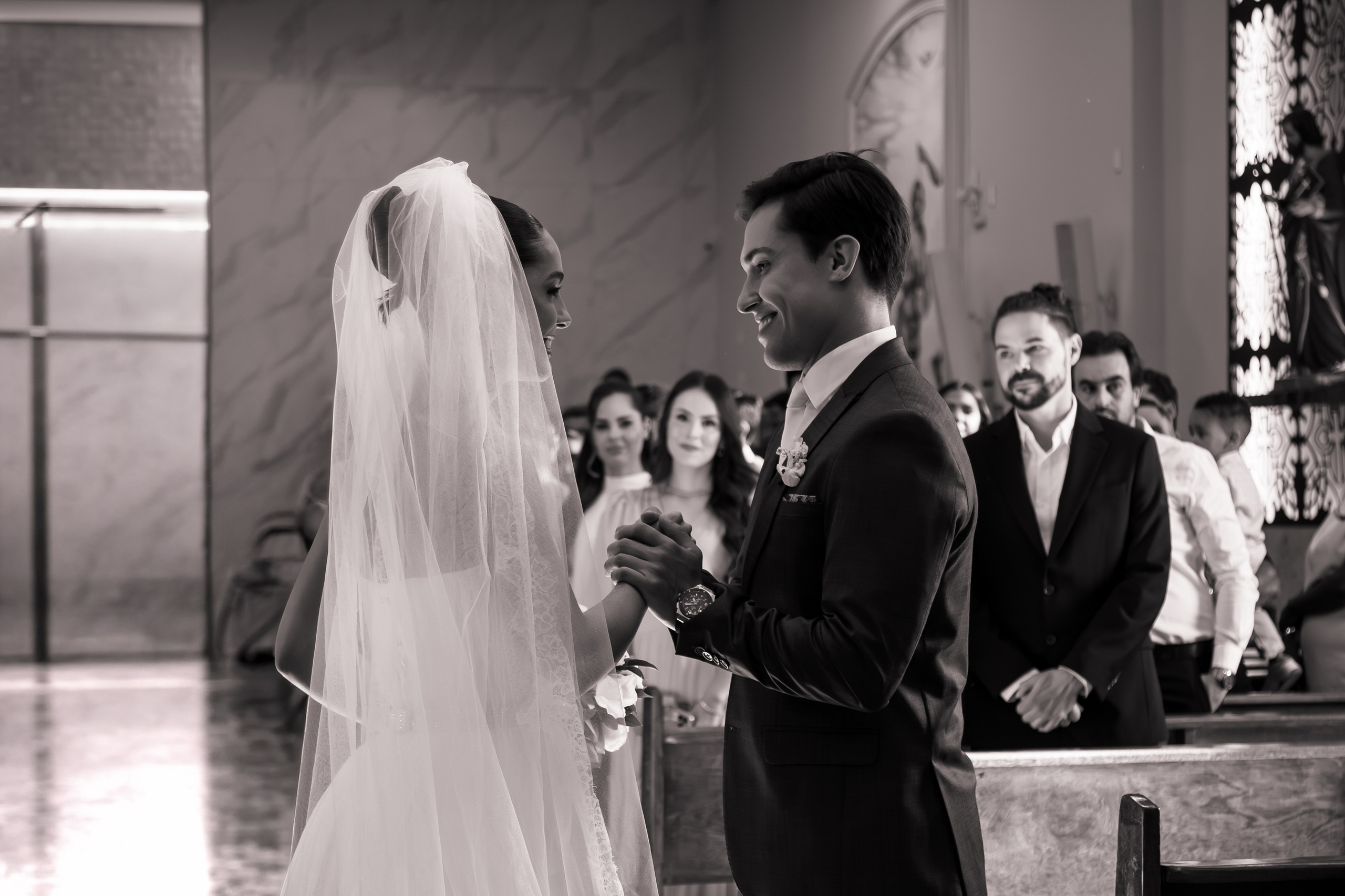 Lyandra e Mateus. Vitor Maia — Fotografia de Casamentos