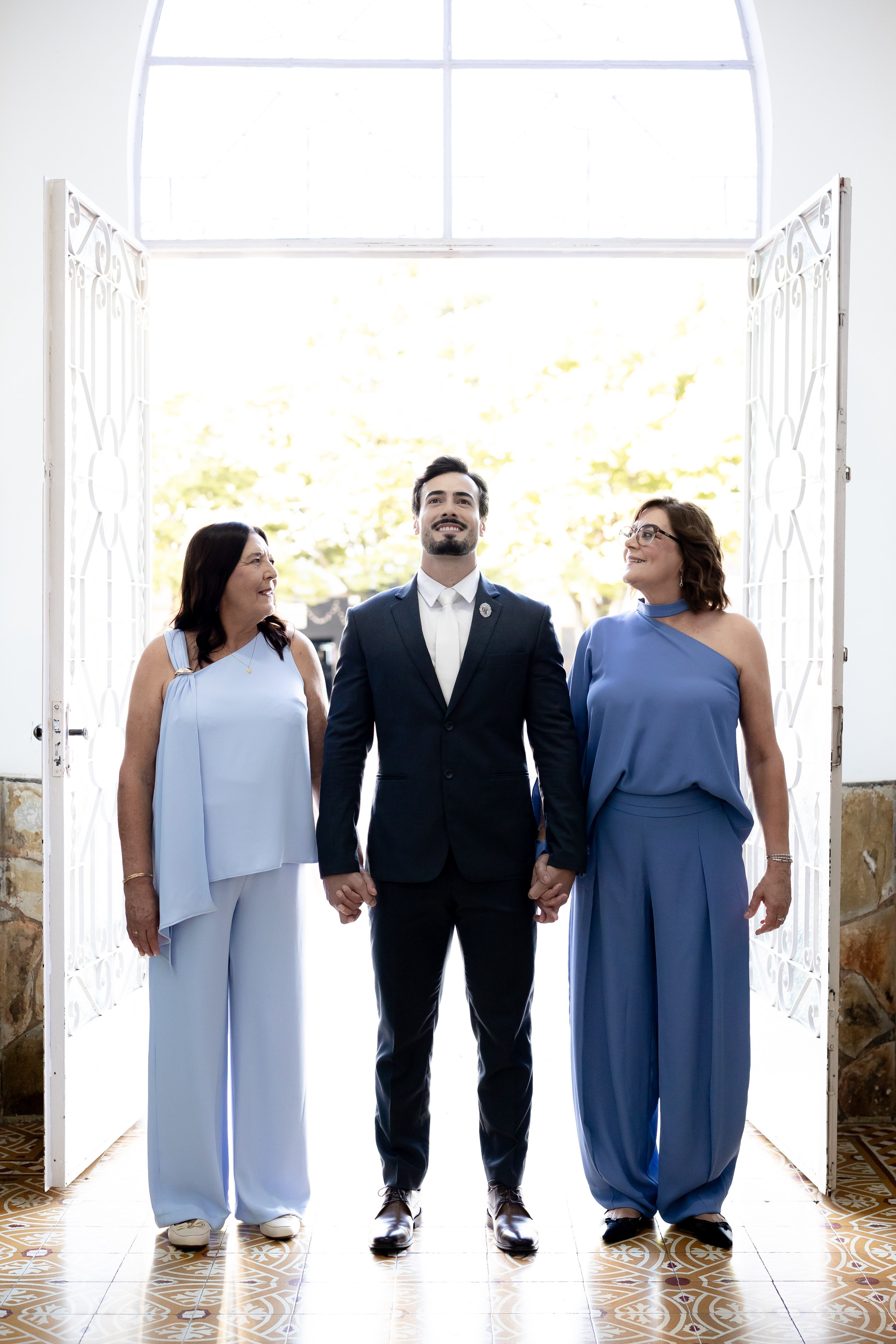 Wedding — Gabriela e Jackson