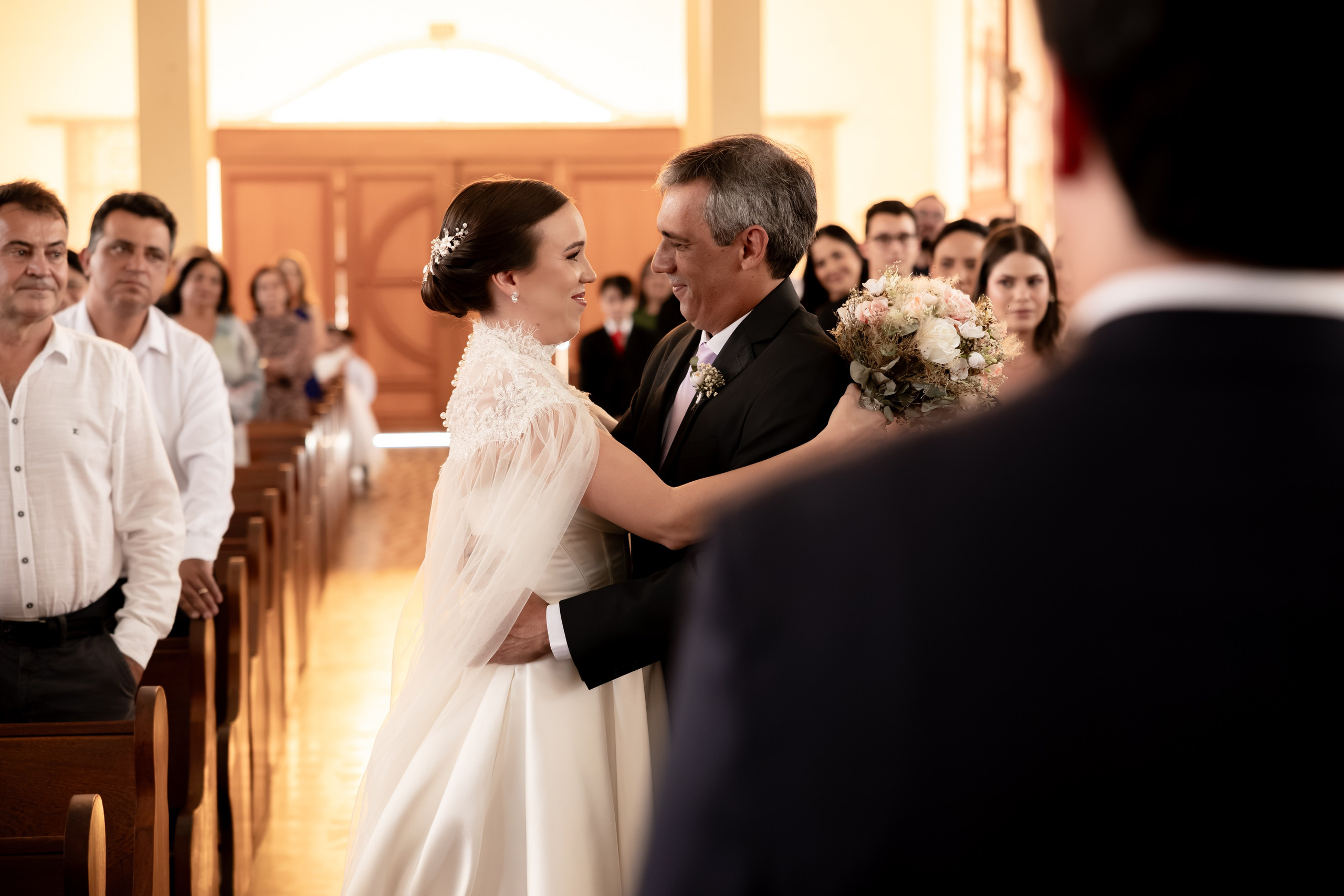 Gabi & Rubens. Vitor Maia — Fotografia de Casamentos