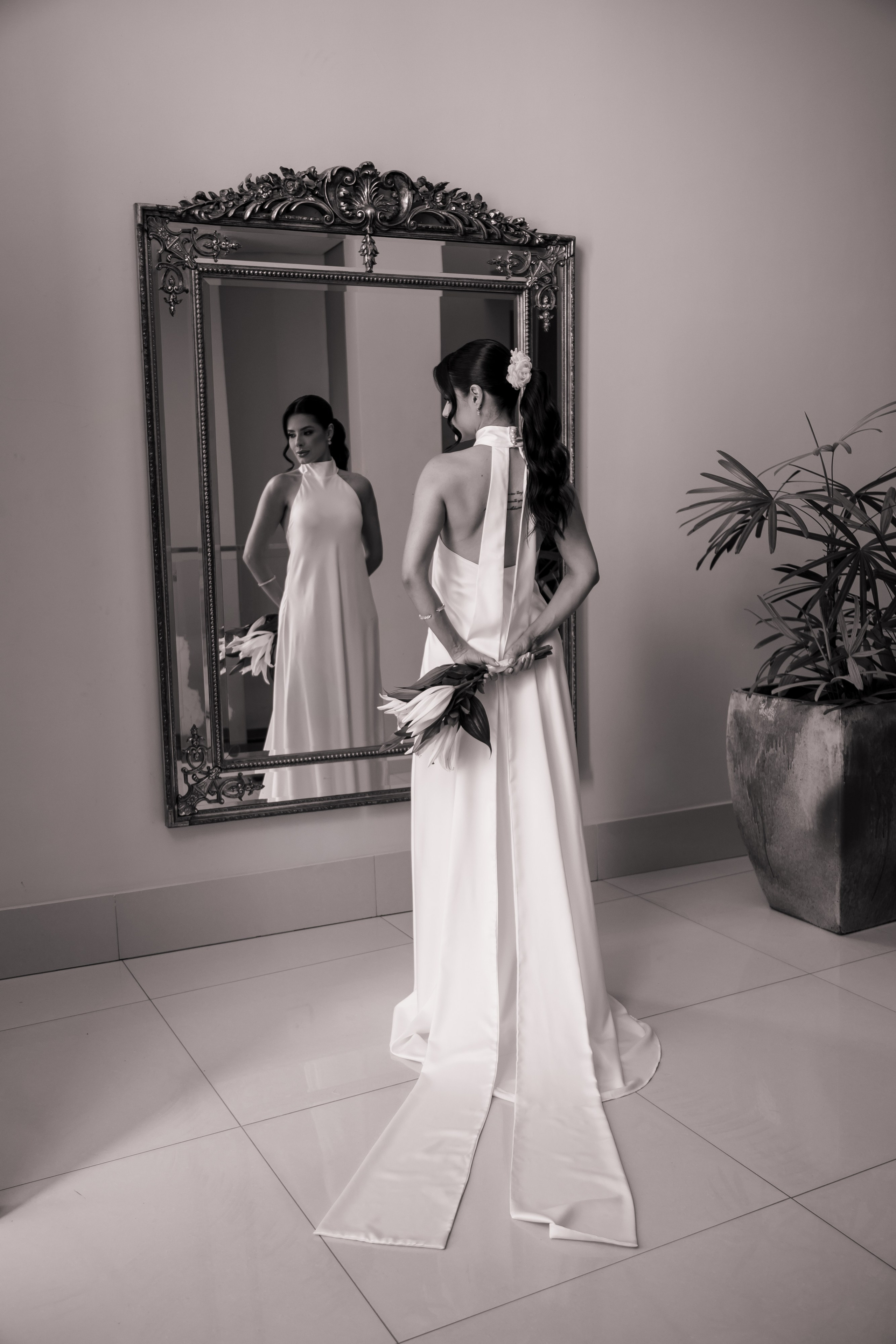 Wedding — Gabriela e Jackson