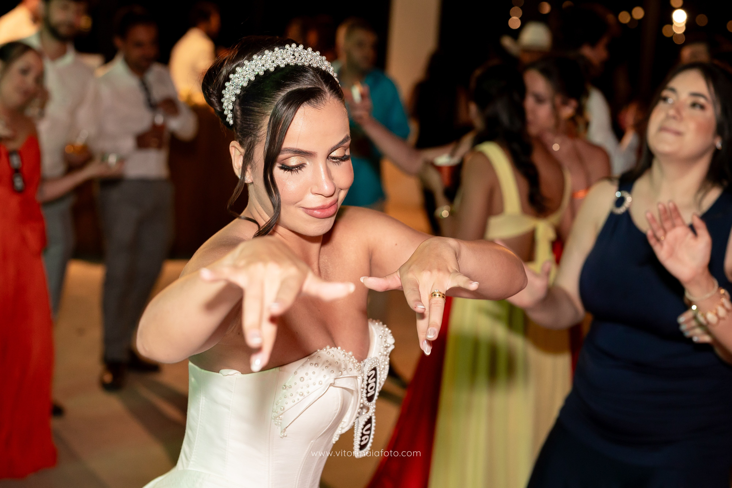 Prévias — Laura e Guilherme
