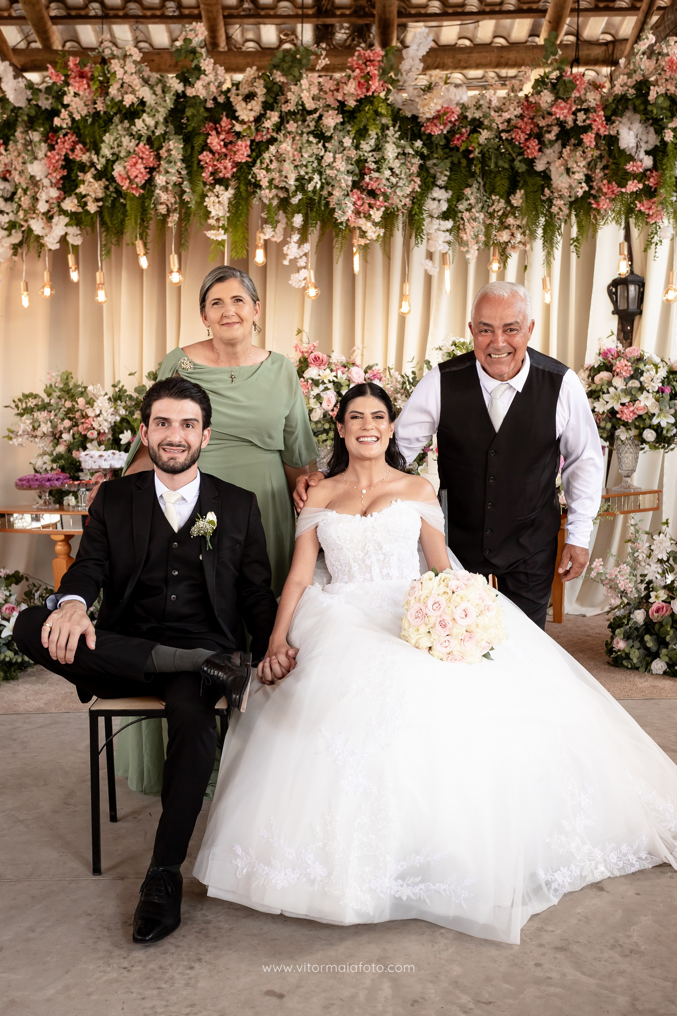Prévias Ana e Márcia