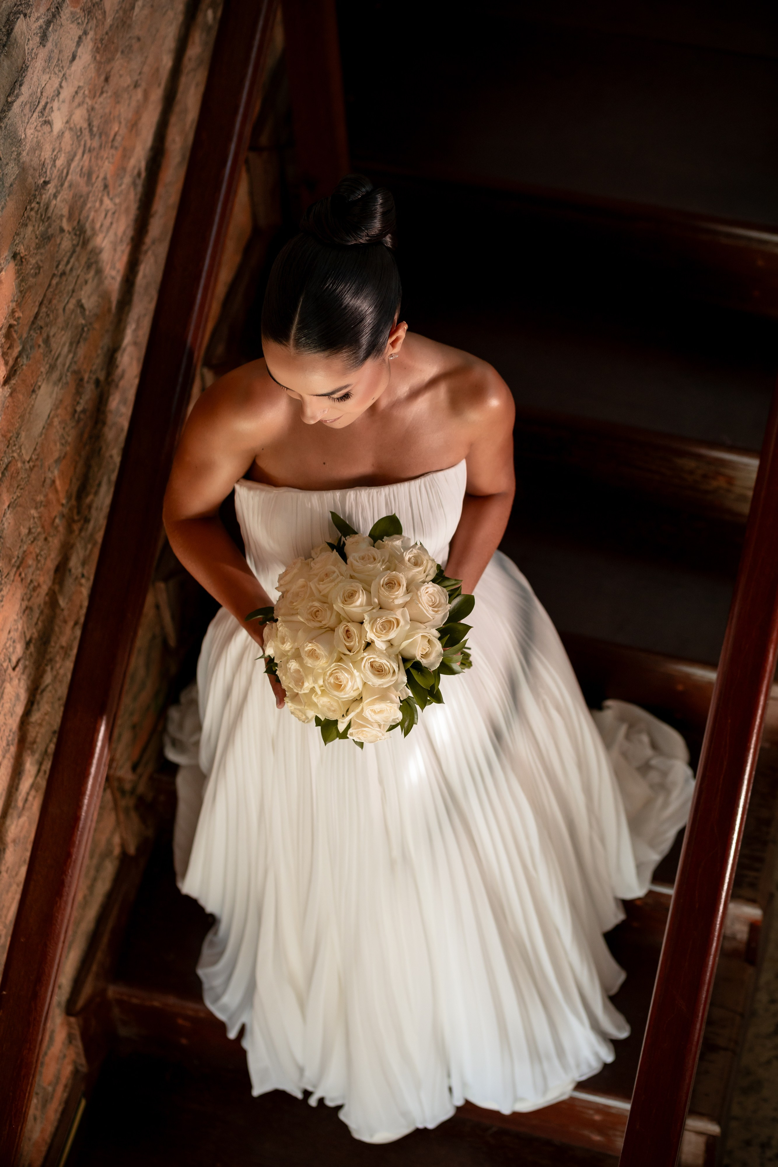 Lyandra e Mateus. Vitor Maia — Fotografia de Casamentos