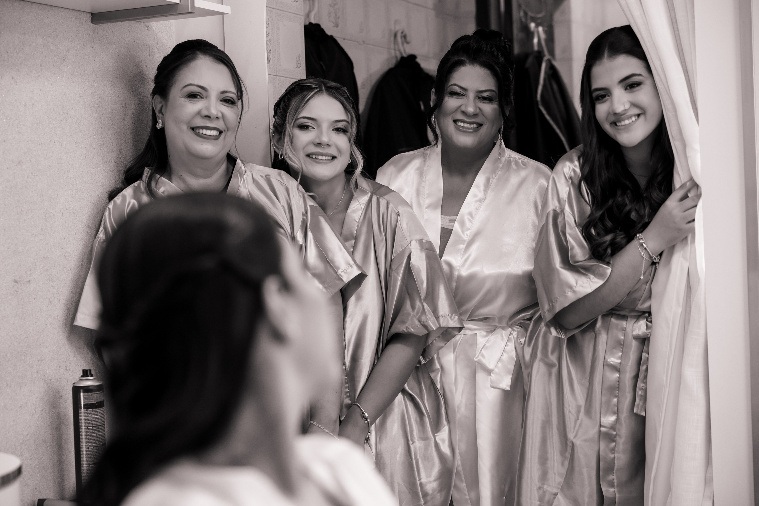 Wedding — Ana Carolina e Márcio Henrique