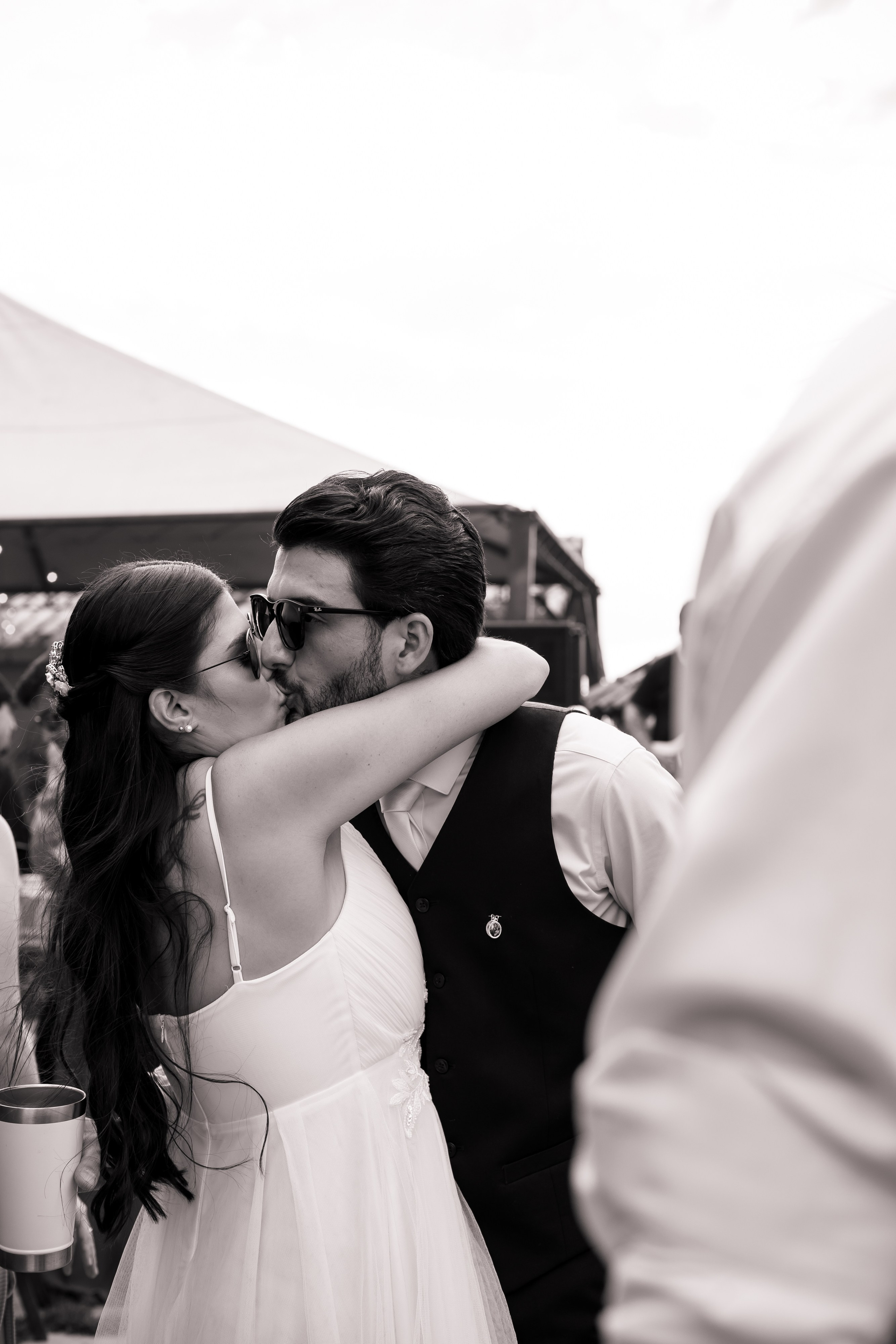 Wedding — Ana Carolina e Márcio Henrique