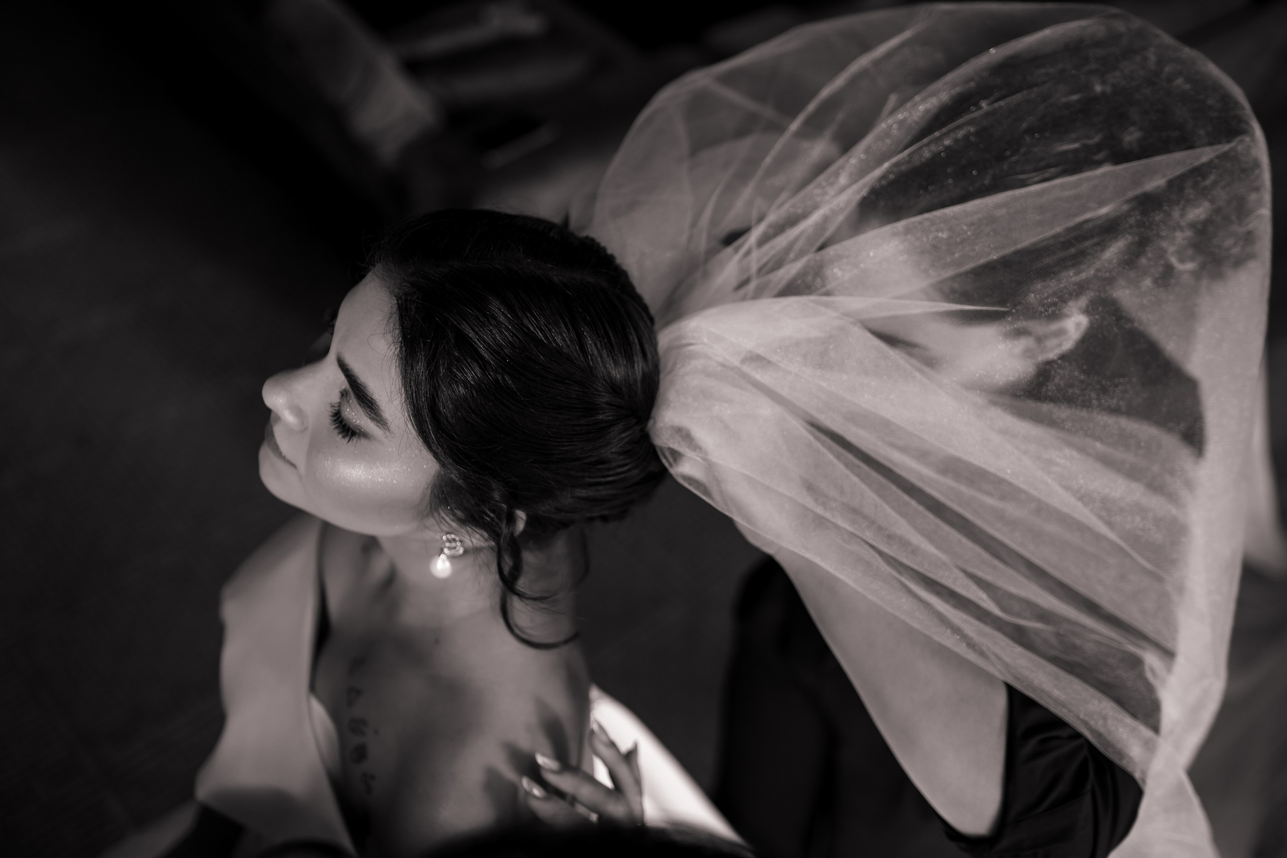 Prévias — Vanessa e Eduardo. Vitor Maia — Fotografia de Casamentos