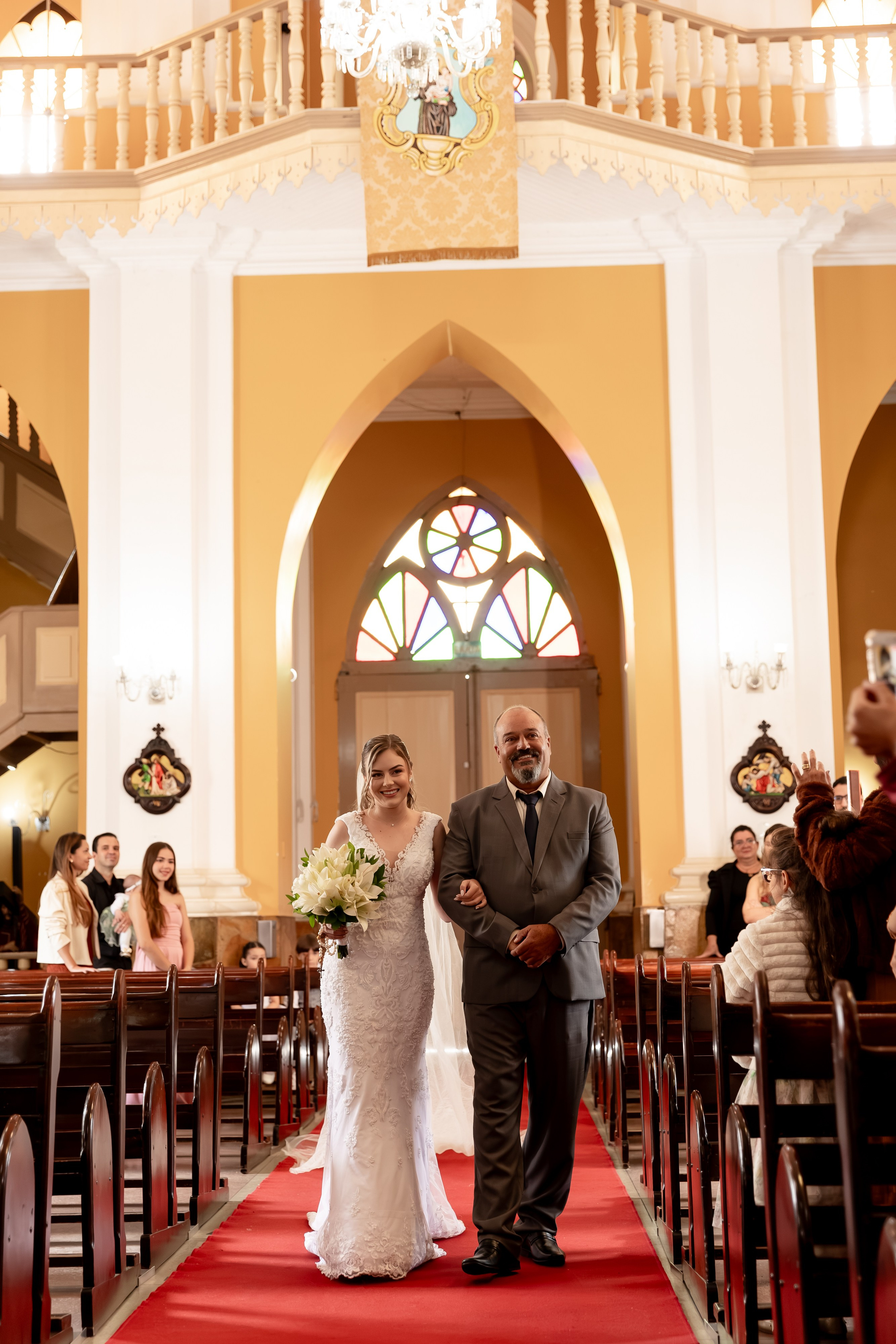 Isadora & Gustavo. Vitor Maia — Fotografia de Casamentos