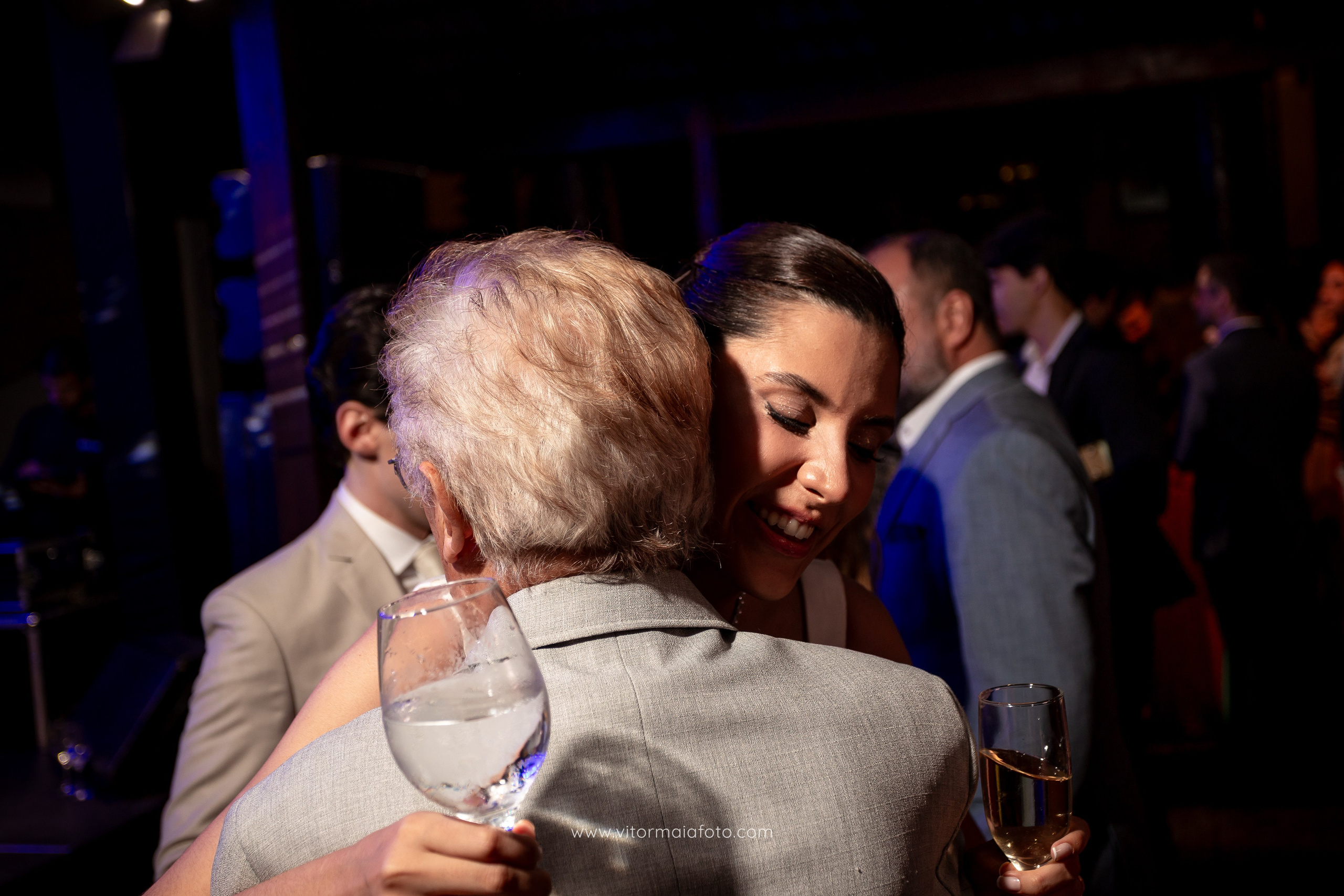 Prévias | Maria Clara e João Victor
