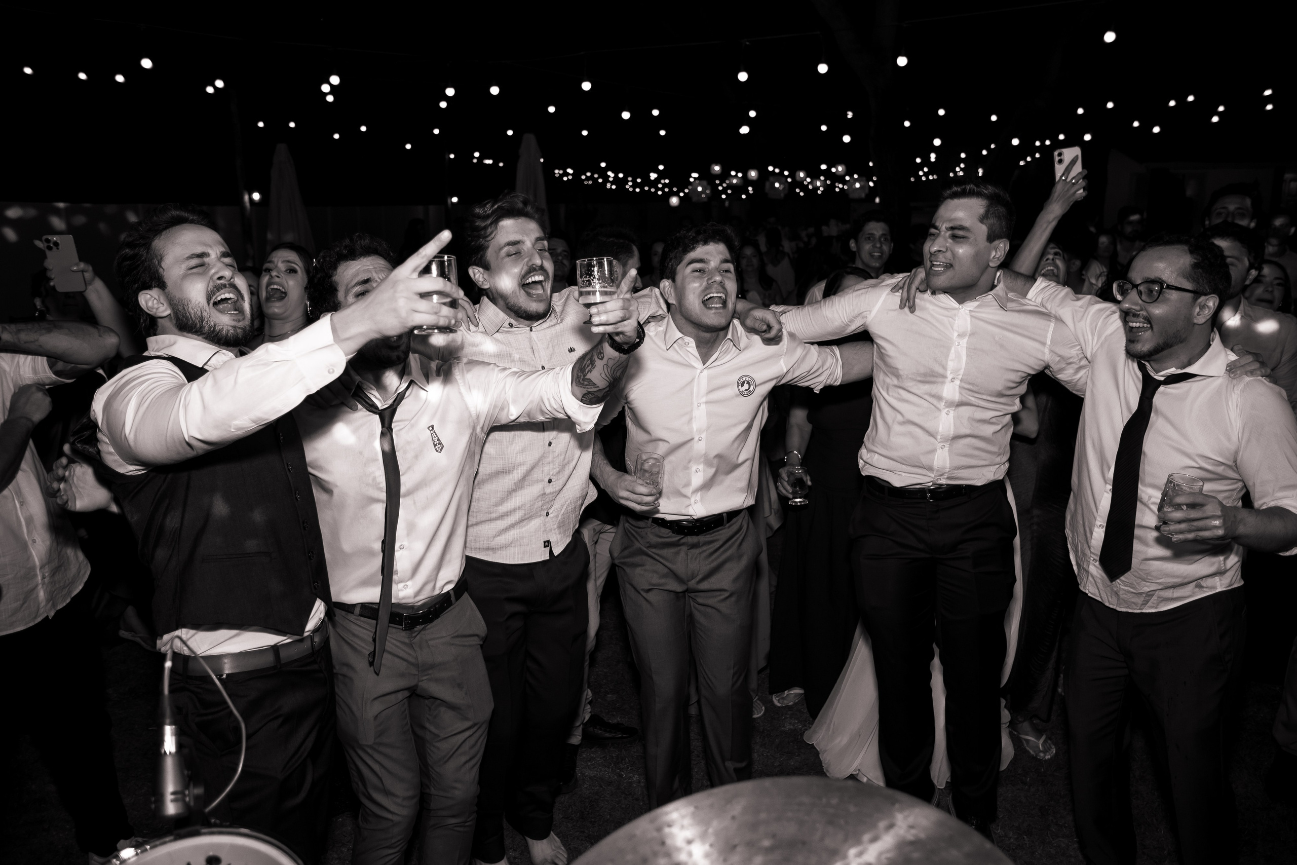 Grazi e Hugo. Vitor Maia — Fotografia de Casamentos